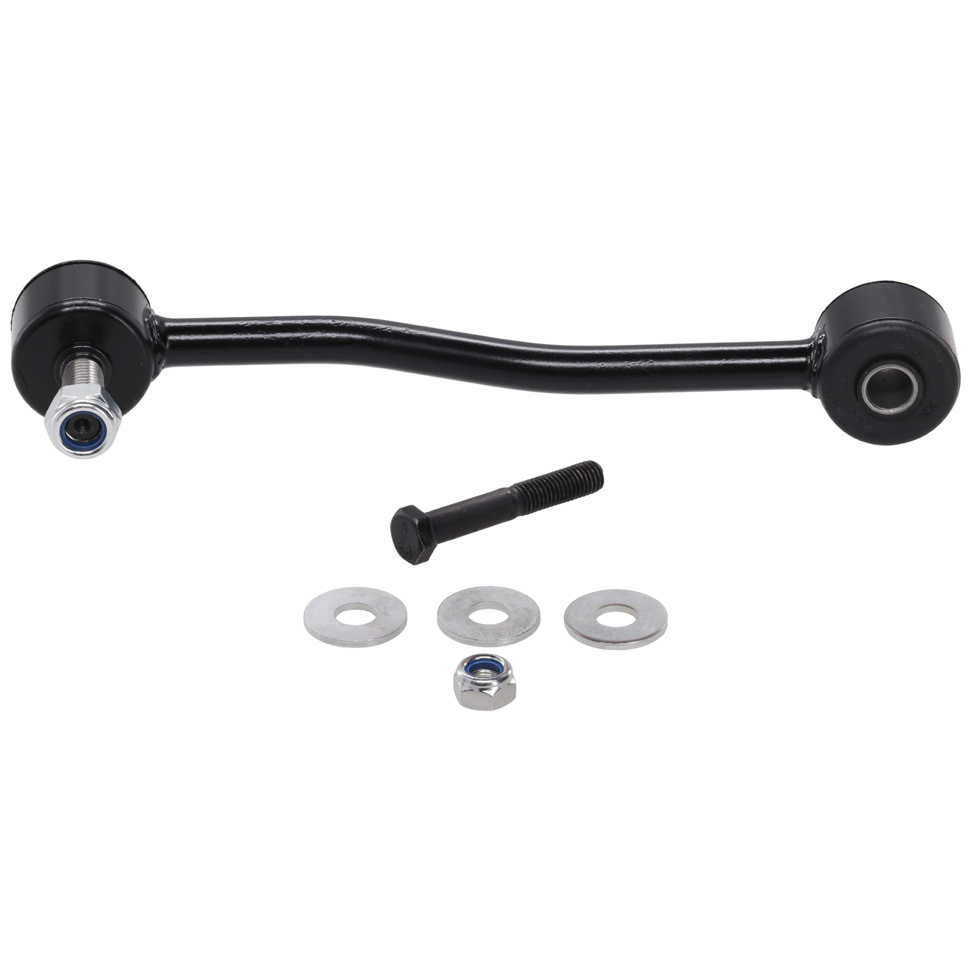 AM F SERIES SUPER DUTY PICKUP 99-99 SWAY BAR LINK Kit Enough for 1 End of a Sway Bar SKU REPF286803 OEM 18288-2651447-5451238-45G0238