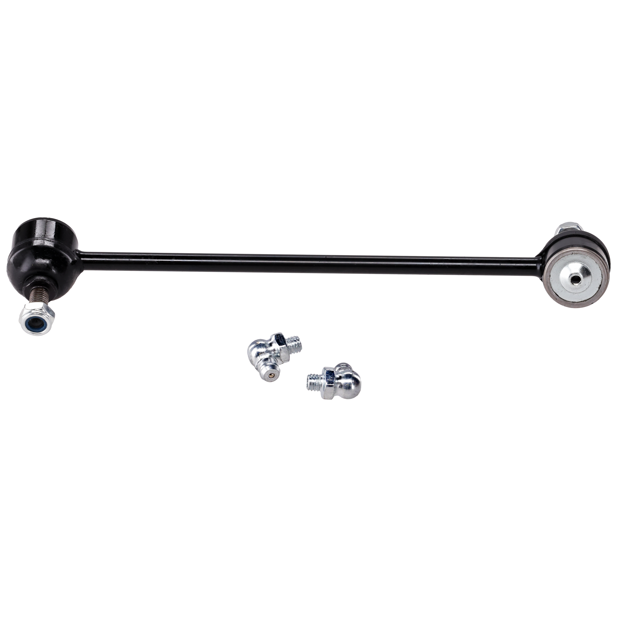 AM FIVE HUNDRED FREESTYLE MONTEGO 05-07 TAURUS TAURUS X SABLE 08-09 FRONT SWAY BAR LINK RH SKU REPF286815 OEM 2651796-5451588-18750048-45G20