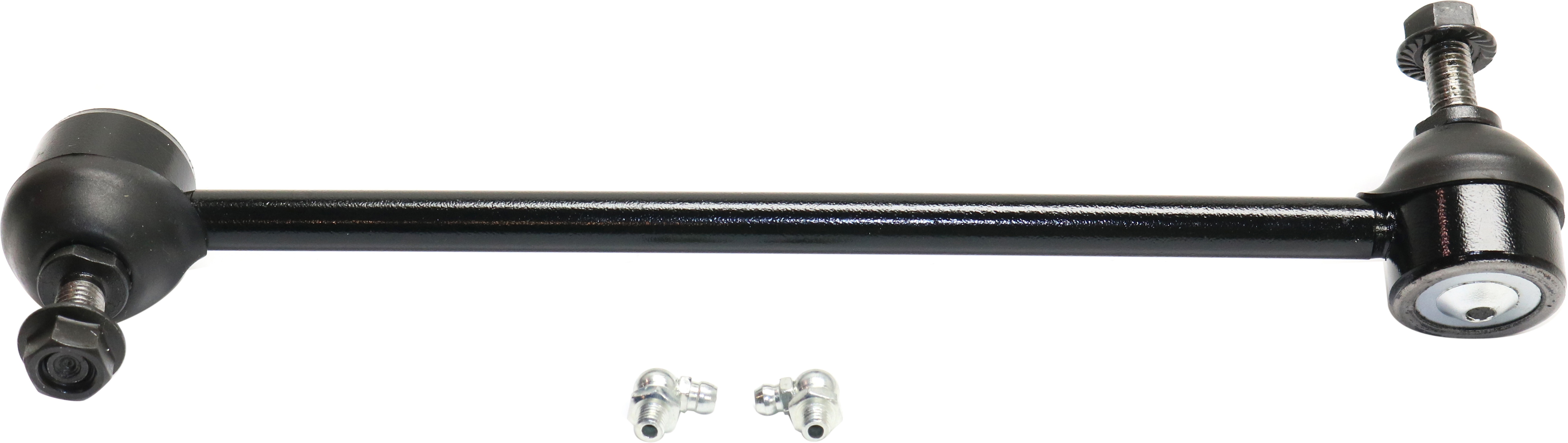 AM FIVE HUNDRED FREESTYLE MONTEGO 05-07 TAURUS TAURUS X SABLE 08-09 FRONT SWAY BAR LINK LH SKU REPF286816 OEM 2651795-5451586-18750019-45G20