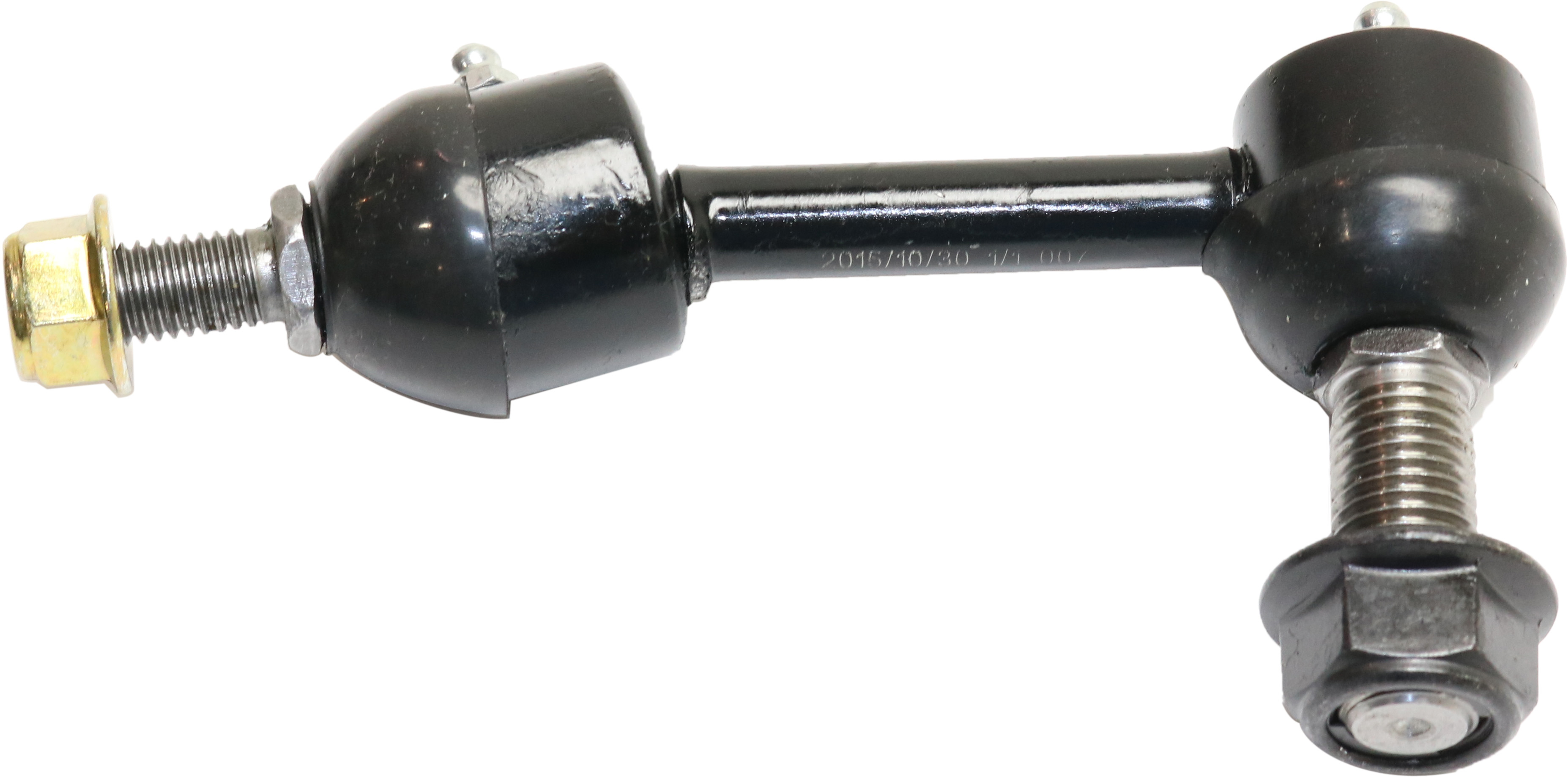 AM EXPEDITION NAVIGATOR 05-06 FRONT SWAY BAR LINK RH=LH From 11-30-04 SKU REPF286818 OEM 2653115-5451347-5451829-45G034