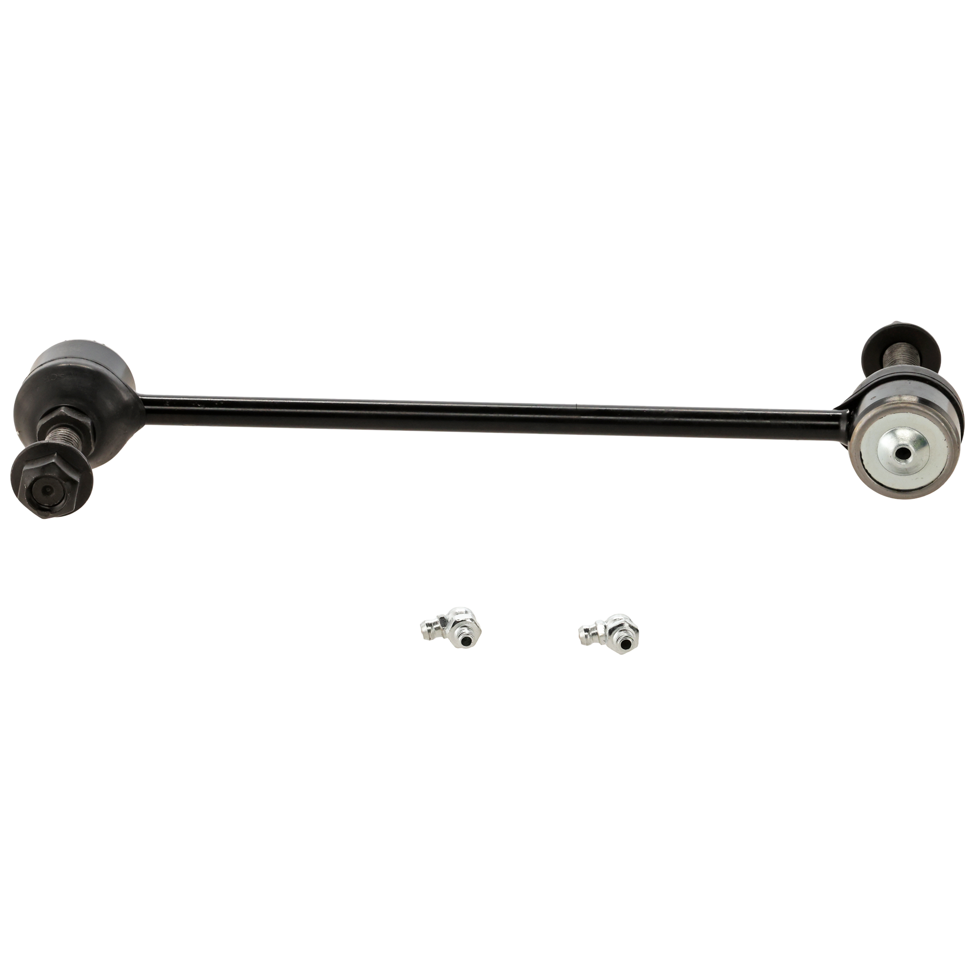 AM MUSTANG 05-14 FRONT SWAY BAR LINK RH=LH SKU REPF286823 OEM 1880899-46G0106A 4R3Z5K483AA 6