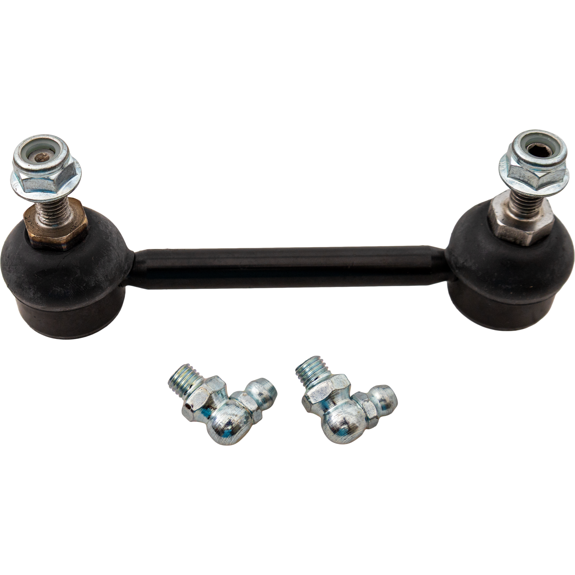 AM FIVE HUNDRED FREE STYLE MONTEGO 05-07 TAURUS 08-09 REAR SWAY BAR LINK RH=LH SKU REPF286826 OEM 2651797-5451587-18750018-45G20