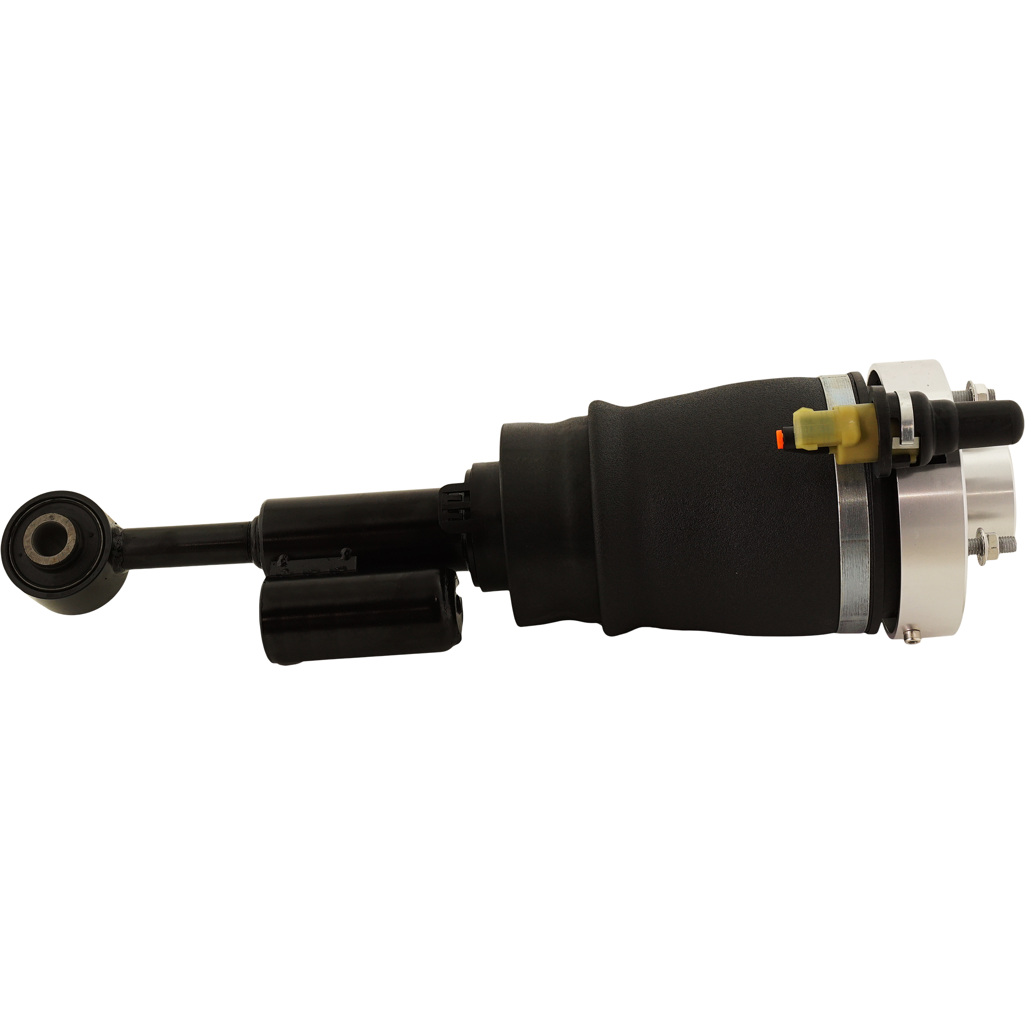 AM EXPEDITION NAVIGATOR 03-06 FRONT AIR STRUT RH w Air Tank New SKU REPF288005 OEM 3L1Z18A099AA 3L1Z18124DA 6L1Z3