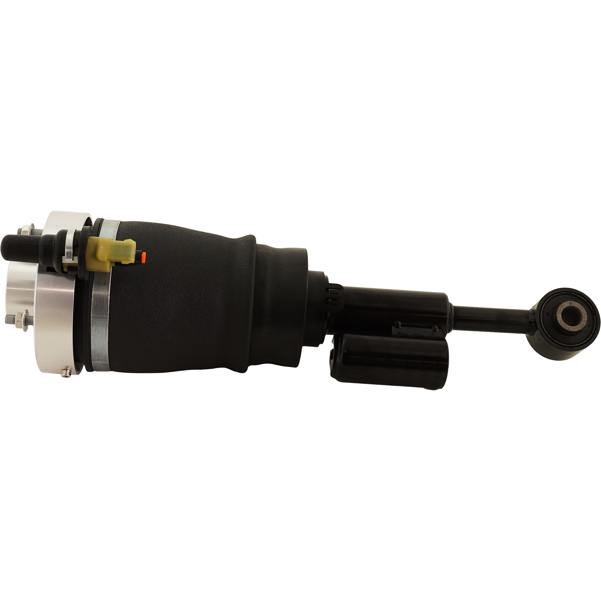 AM EXPEDITION NAVIGATOR 03-06 FRONT AIR STRUT LH w Air Tank New SKU REPF288006 OEM 3L1Z18A099AA 3L1Z18124CA 6L1Z3