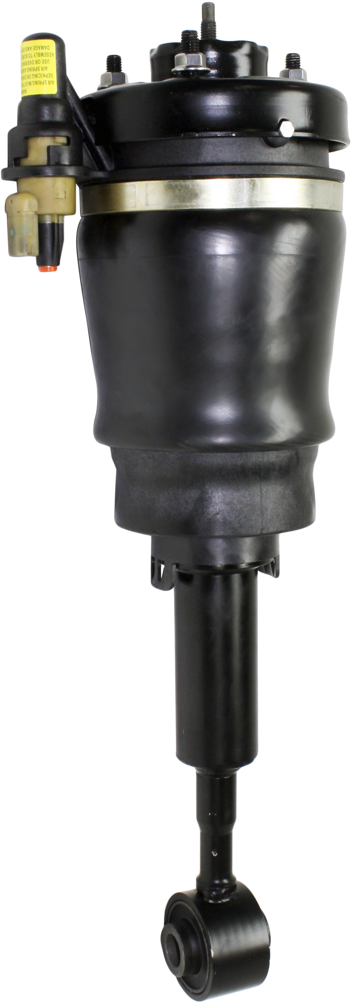 AM EXPEDITION NAVIGATOR 03-06 FRONT AIR STRUT RH=LH Gas Charged w Air Spring w o Air Tank SKU REPF288009 OEM 6L1Z3C199AA AU2Z18124F