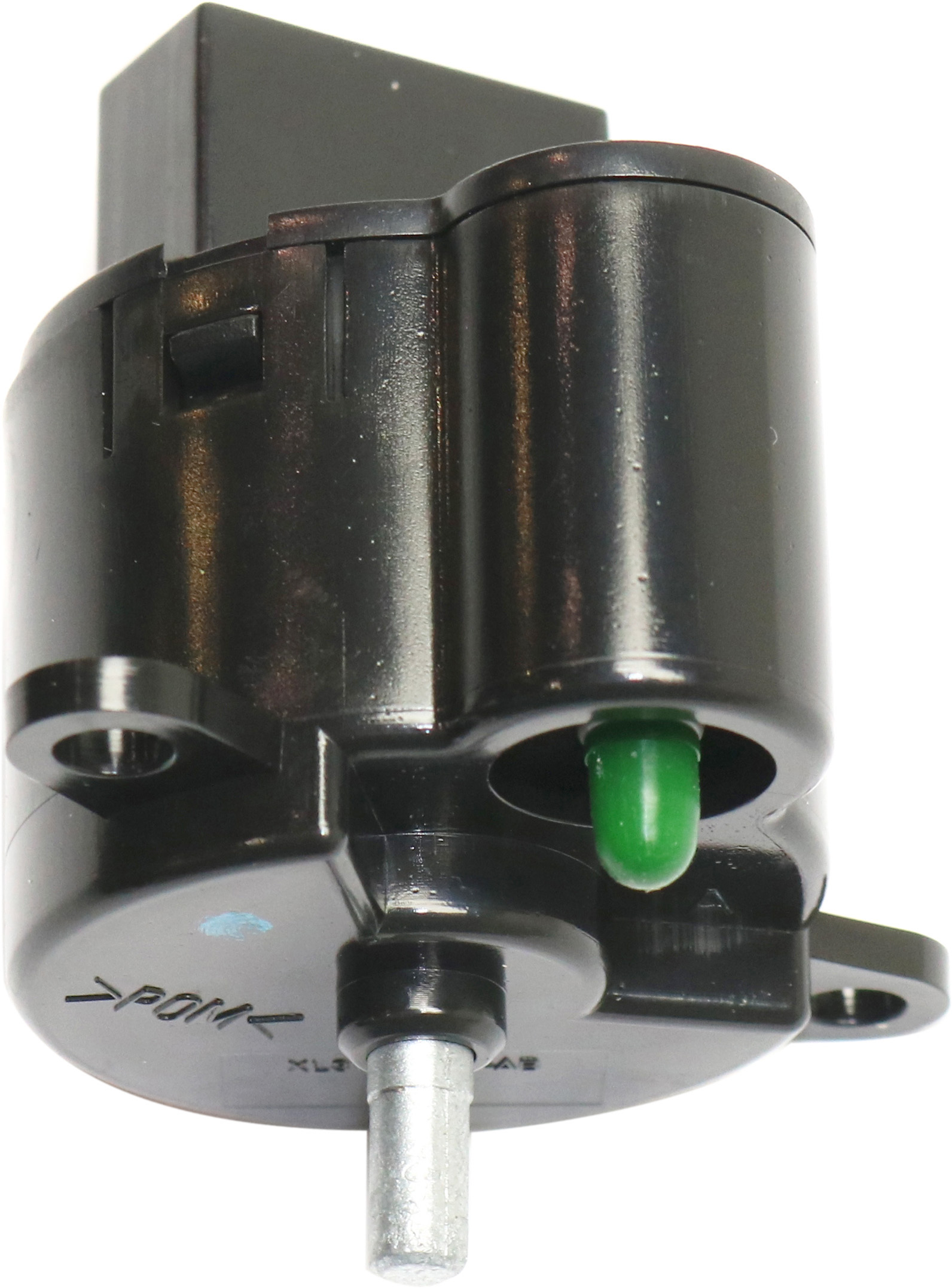 AM F SERIES SUPER DUTY PICKUP 99-04TRANSFER CASE ELECTRICAL SWITCH 4 Blade Terminals SKU REPF288302 OEM F85Z14B166AA XL3Z14B166AA