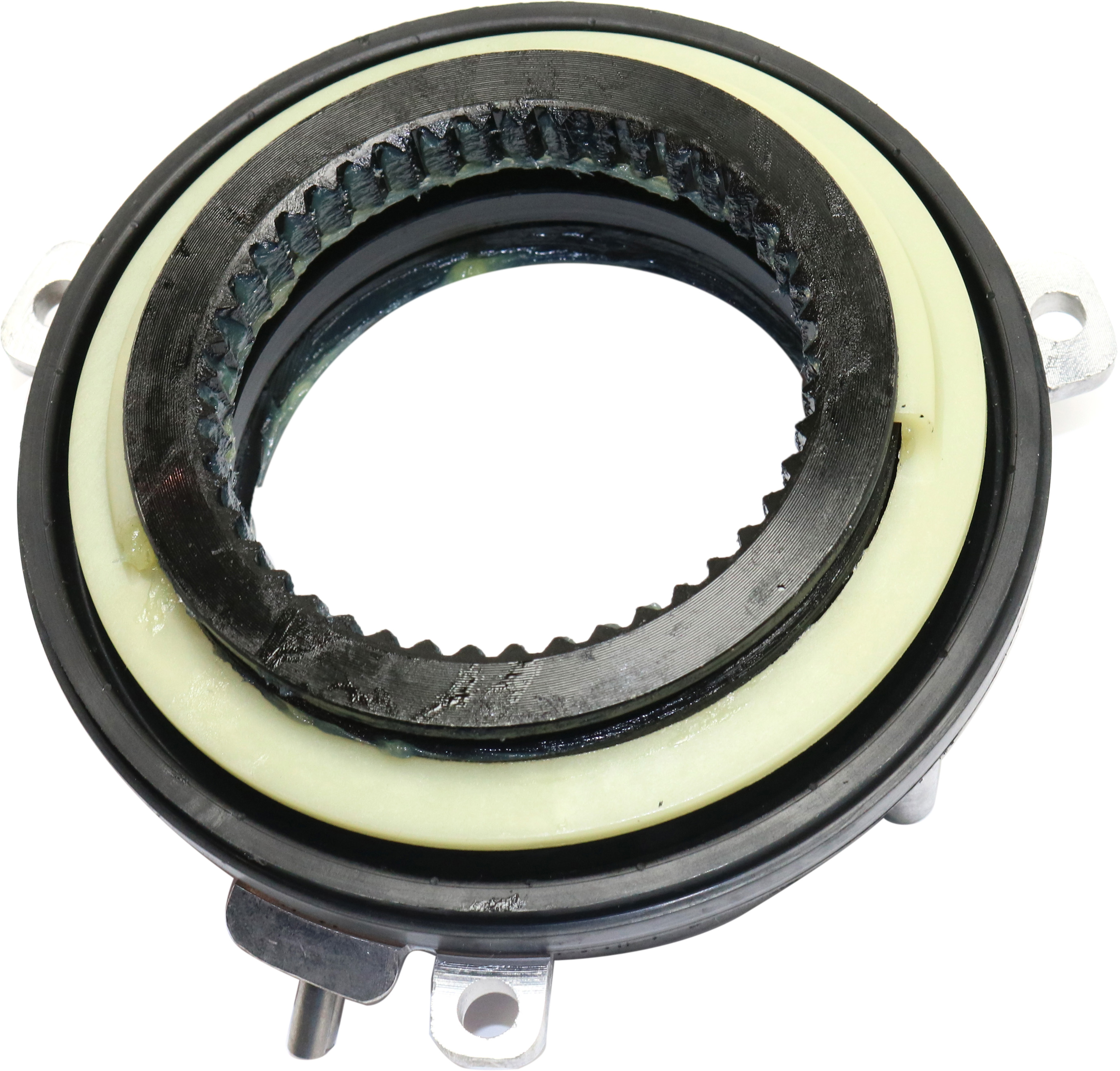 AM EXPEDITION NAVIGATOR 03-15 F 150-04-15-4WD ACTUATOR SKU REPF288303 OEM 7L1Z3C247A
