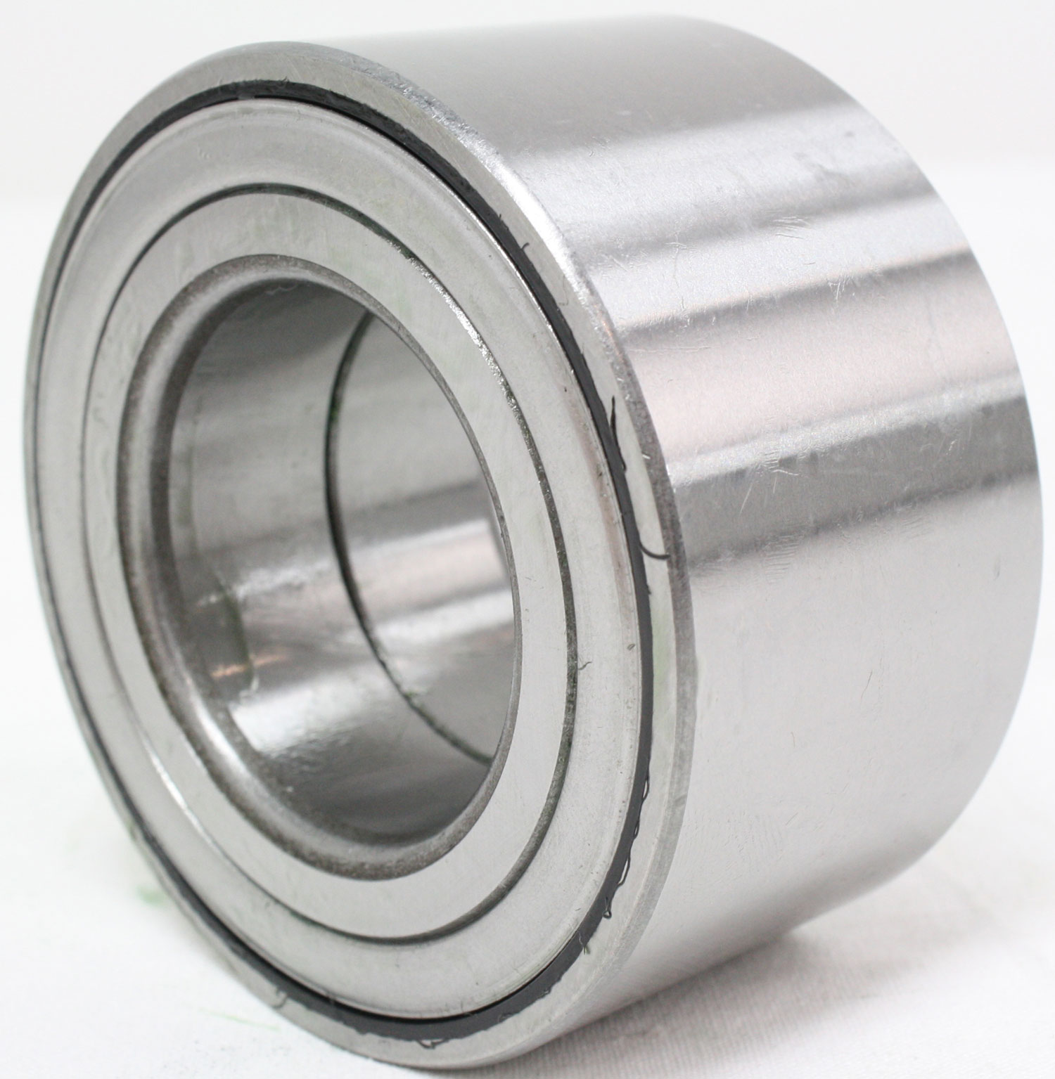 AM FOCUS 00-08 FRONT WHEEL BEARING RH=LH 1.54 in. Bore 2.84 in. Outer Dia. 1.46 in. Width w ABS SKU REPF288402