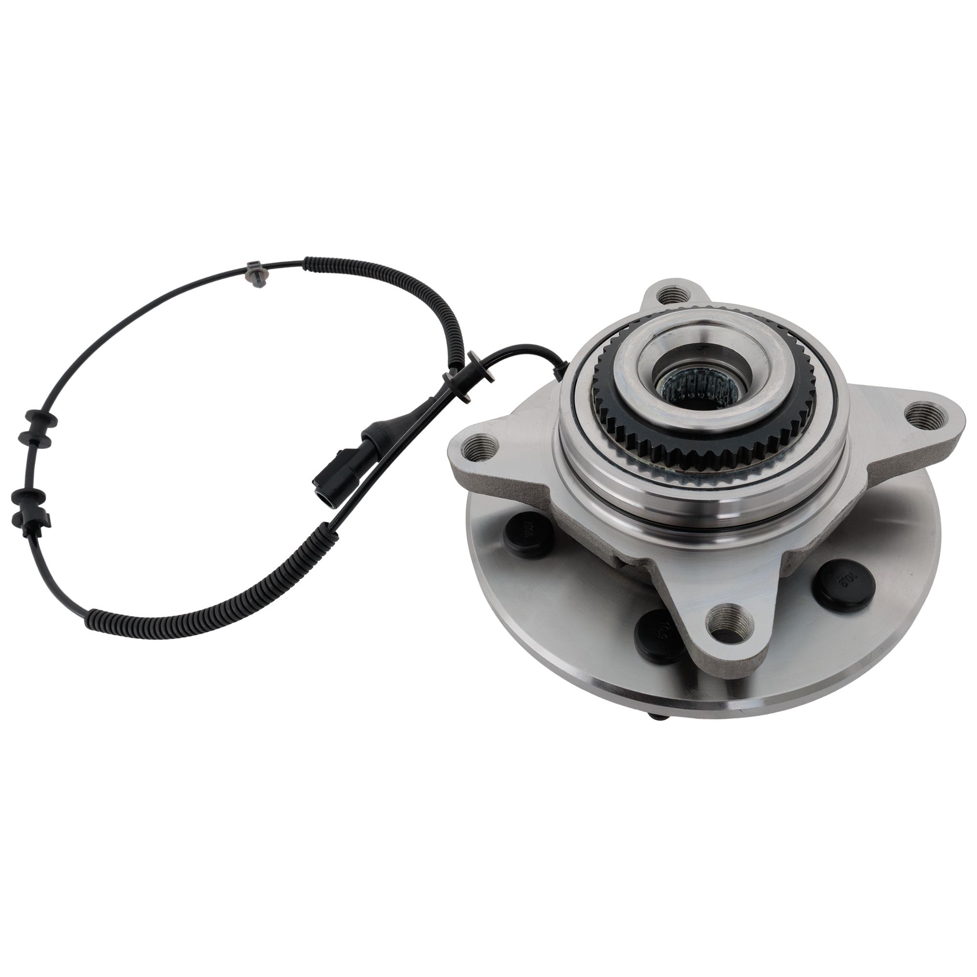 AM F 150 PICKUP 05-08 MARK LT 06-08 FRONT HUB ASSEMBLY RH=LH 6 Studs 4WD F 150 From 11-29-2004 SKU REPF288406 OEM 94256011