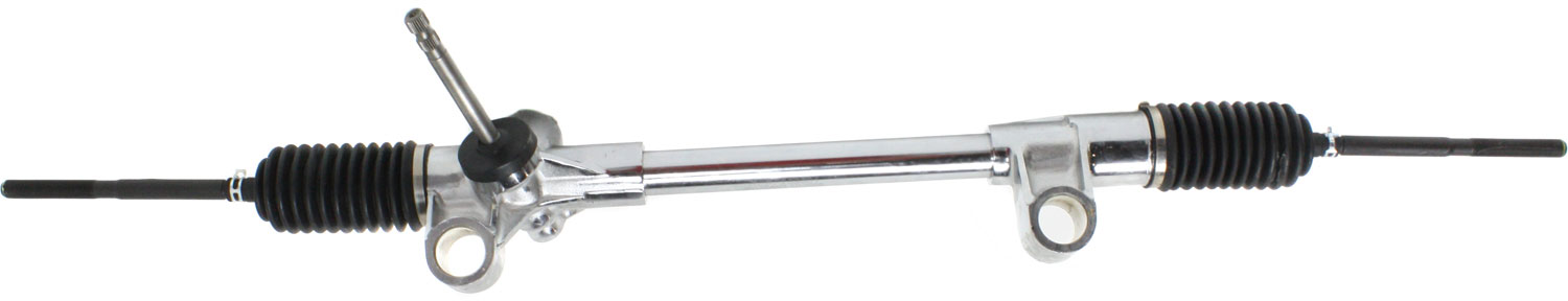 AM PINTO 74-80 STEERING RACK Manual w Inner Tie Rods SKU REPF289501