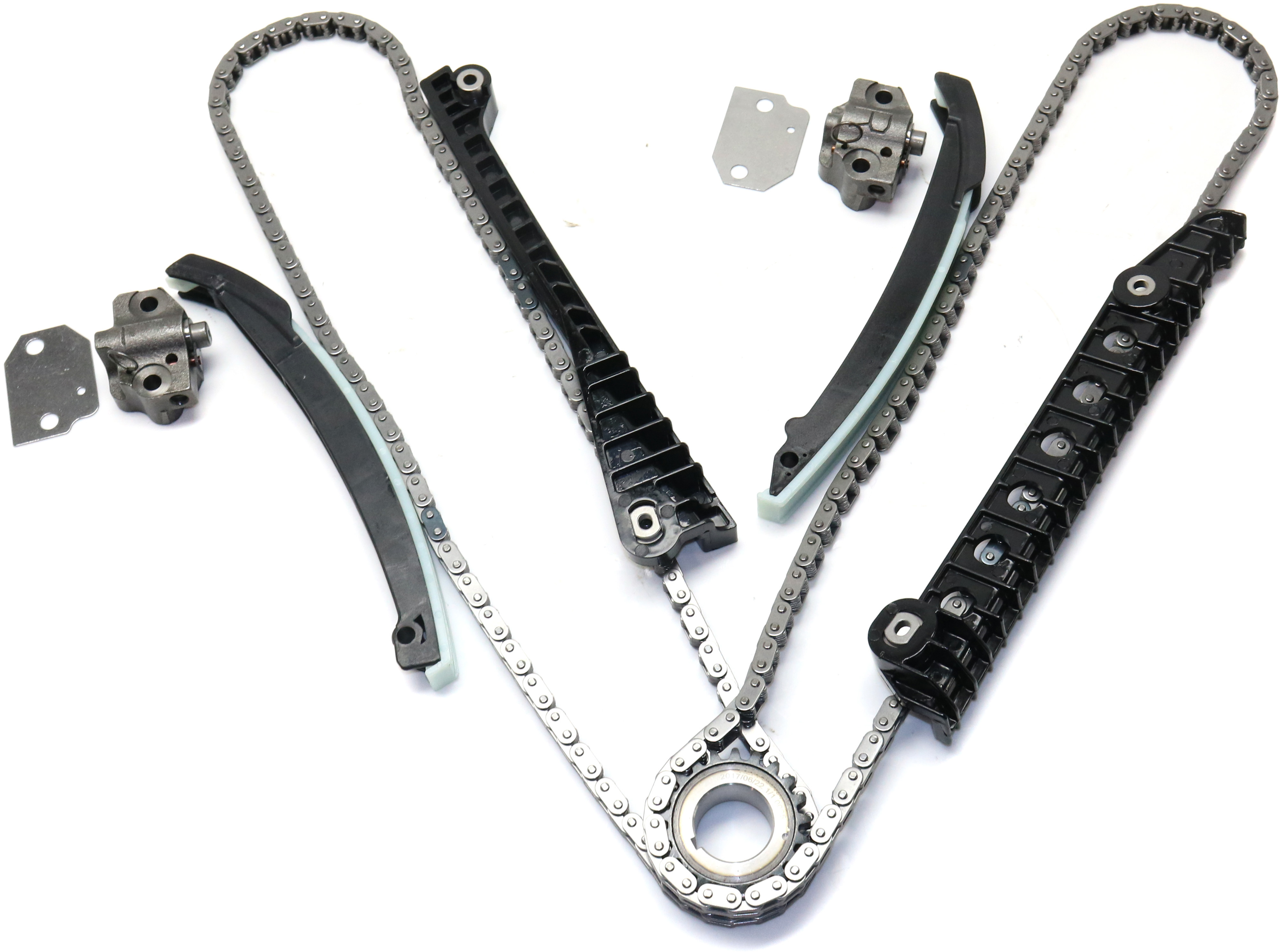AM ECONOLINE VAN 97-00 TIMING CHAIN KIT Engine Code 330 SKU REPF300101