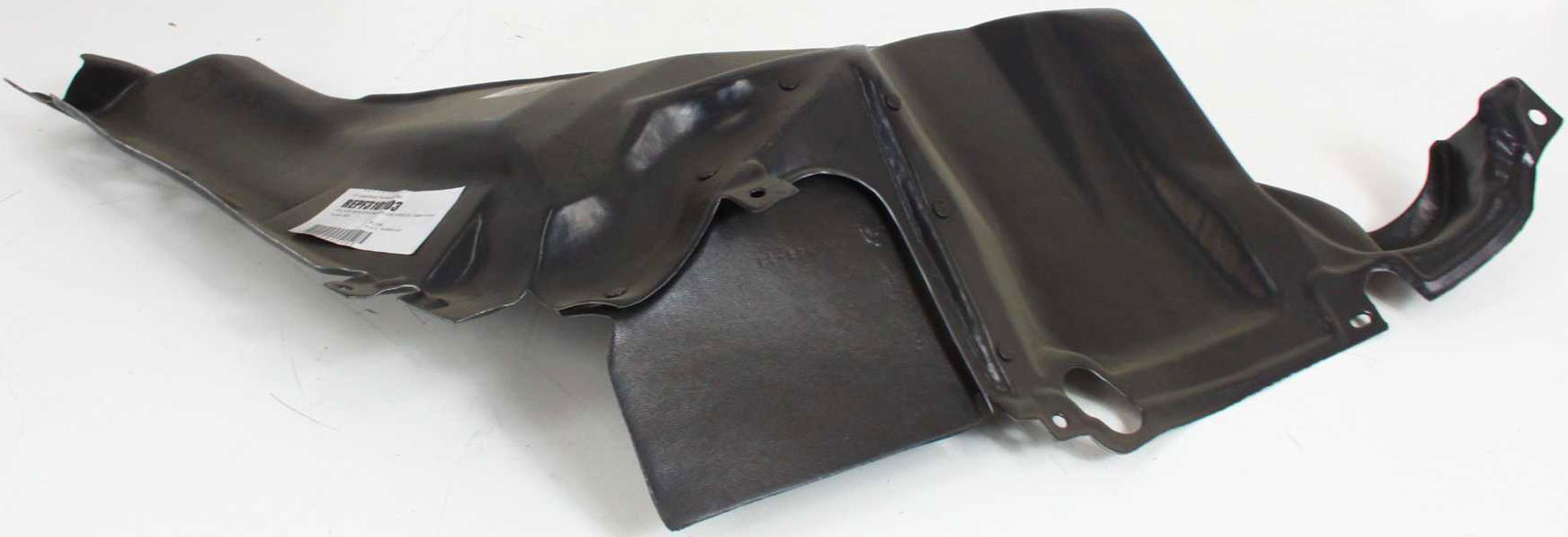AM ESCAPE 08-11 MARINER 08-12 ENGINE SPLASH SHIELD Under Cover RH SKU REPF310103 Partslink FO1251148 OEM 8L8Z16102A
