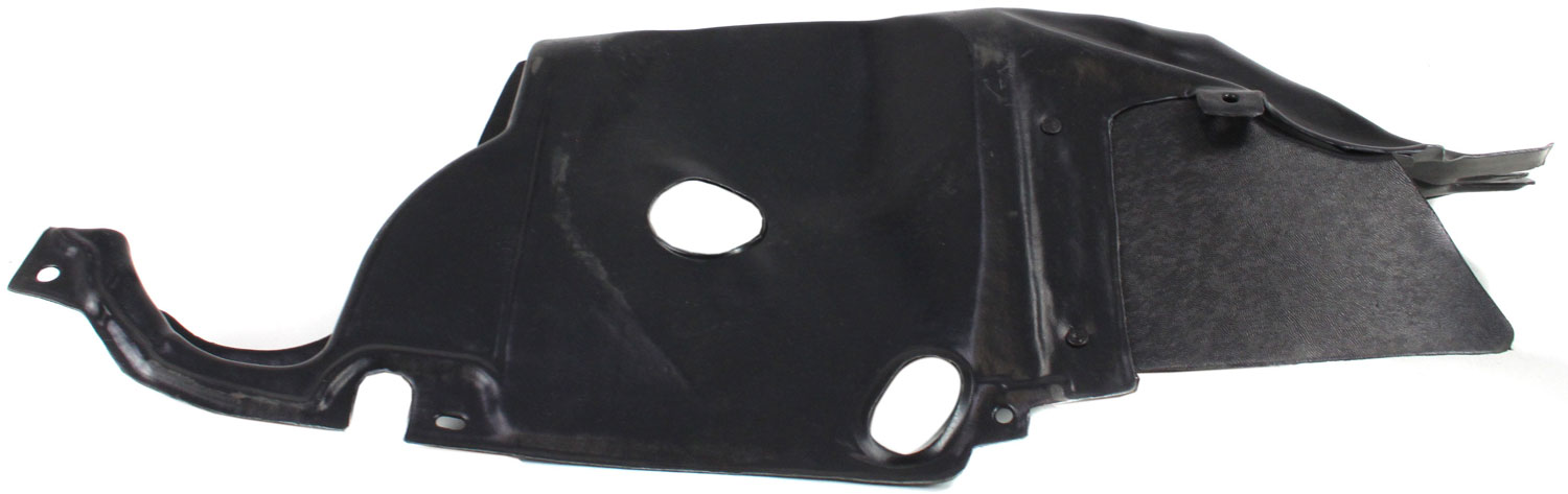 AM ESCAPE 08-11 MARINER 08-12 ENGINE SPLASH SHIELD Under Cover LH SKU REPF310104 Partslink FO1250148 OEM 8L8Z16103A