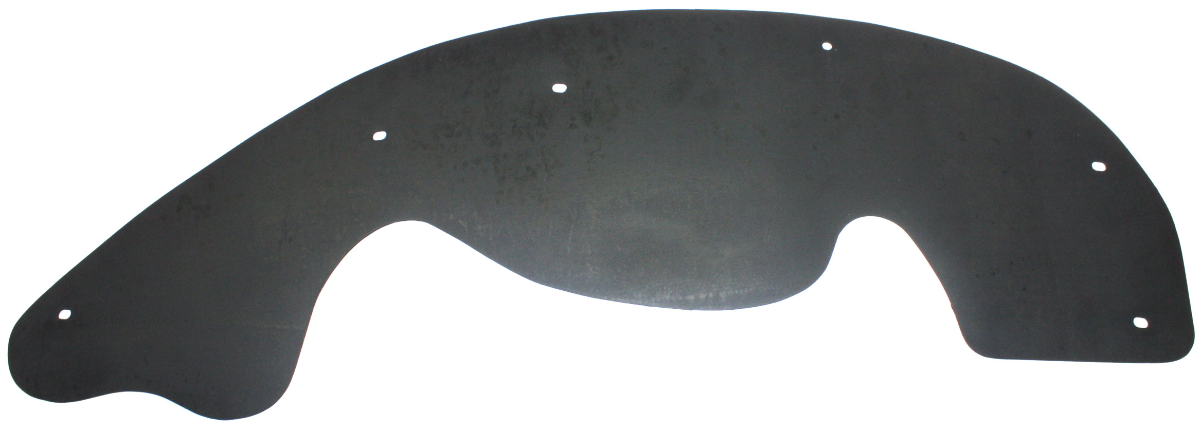 AM EXPLORER 99-03 EXPLORER SPORT TRAC 01-05 ENGINE SPLASH SHIELD Under Cover RH=LH SKU REPF310109 Partslink FO1251145 FO1250145 OEM XL2Z16102AA XL2Z16103AA