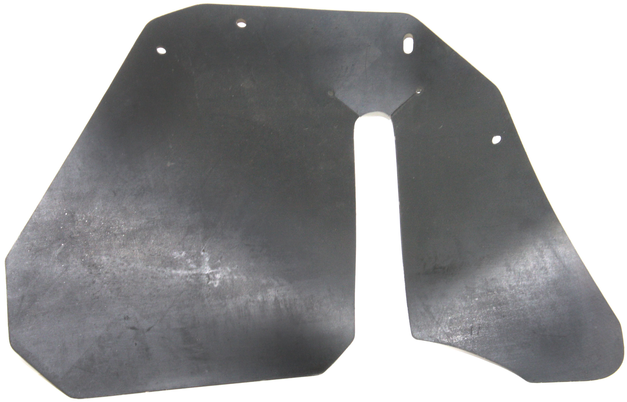AM CROWN VICTORIA 98-02 TOWN CAR 95-02 ENGINE SPLASH SHIELD Under Cover RH=LH SKU REPF310111 Partslink FO1251141 OEM F8AZ16240AA