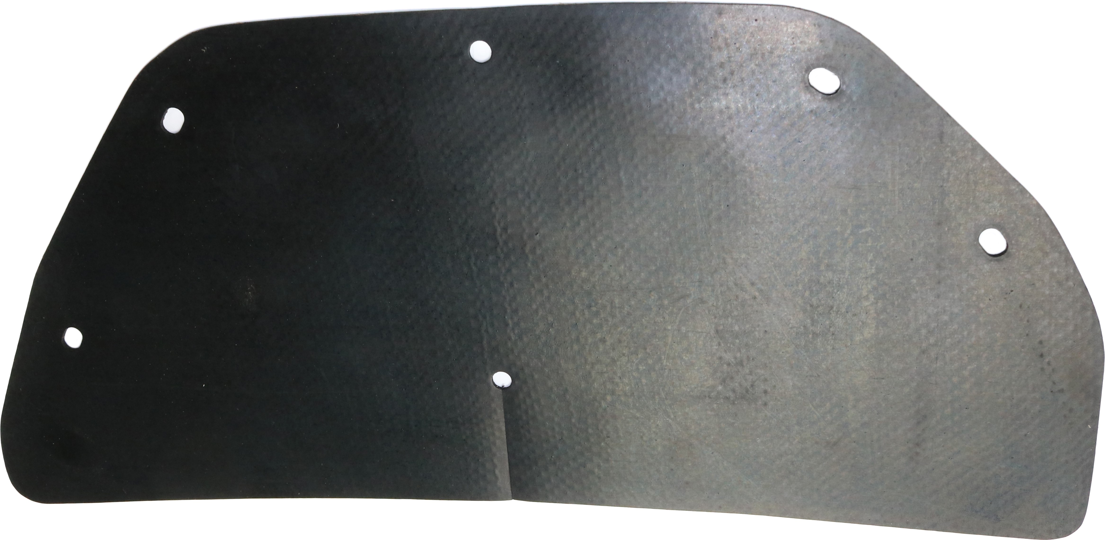AM CROWN VICTORIA GRAND MARQUIS 03-11 ENGINE SPLASH SHIELD Under Cover RH SKU REPF310115 Partslink FO1251142 OEM 3W7Z16240AA