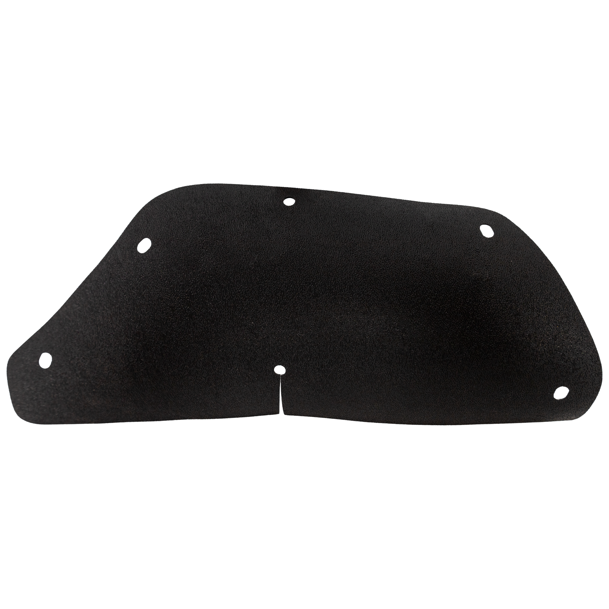 AM CROWN VICTORIA GRAND MARQUIS 03-11 ENGINE SPLASH SHIELD Under Cover LH SKU REPF310116 Partslink FO1250142 OEM 3W7Z16240BA
