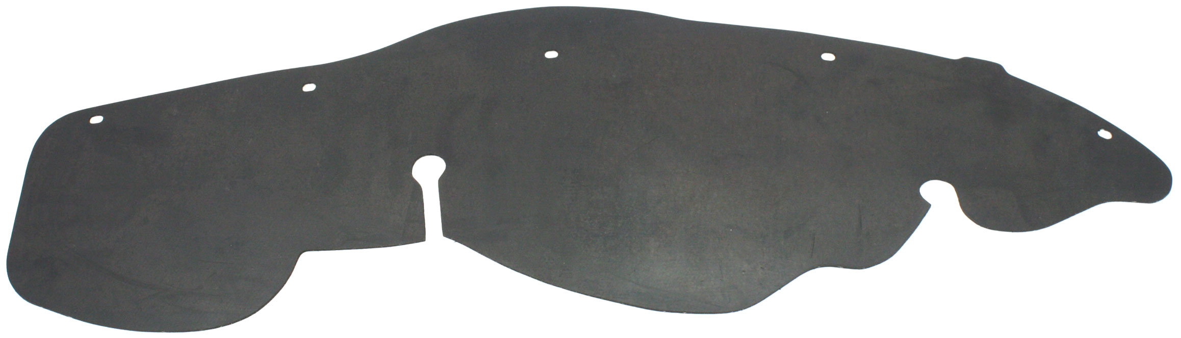 AM RANGER 98-11 ENGINE SPLASH SHIELD Under Cover RH SKU REPF310121 Partslink FO1251144 OEM 7L5Z16102A