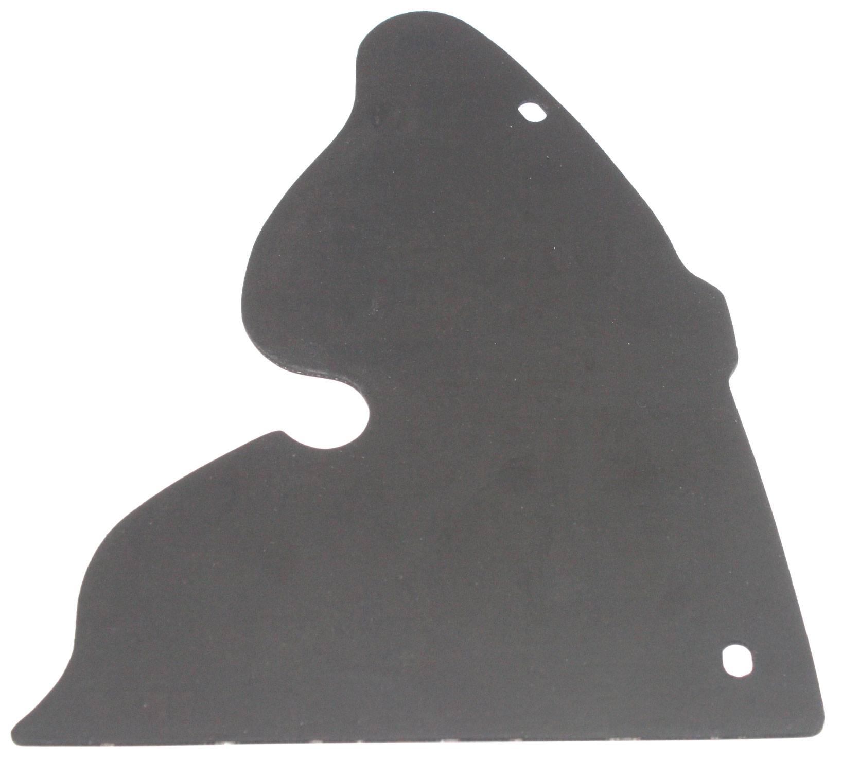 AM MAZDA PICKUP 98-10 ENGINE SPLASH SHIELD Under Cover LH SKU REPF310124 Partslink FO1250144 OEM 1L5Z16103CA 1F6054489