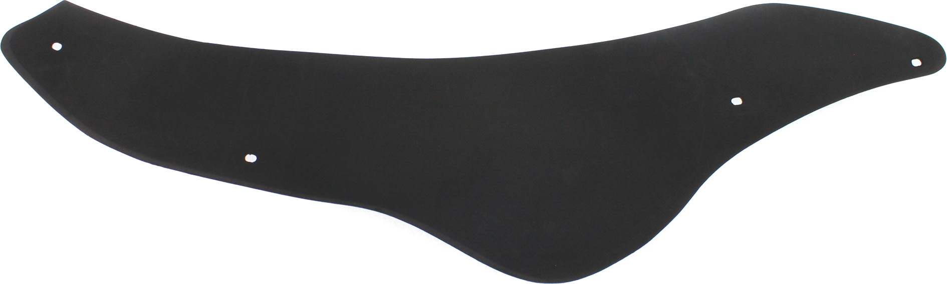 AM RANGER 07-11 ENGINE SPLASH SHIELD Under Cover LH SKU REPF310126 Partslink FO1250149 OEM 8L5Z16103A