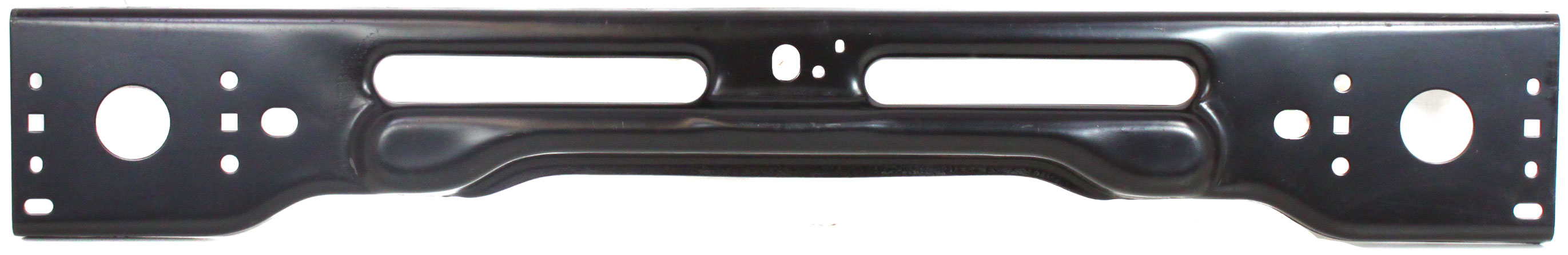 AM CROWN VICTORIA GRAND MARQUIS 03-11 FRONT BUMPER CROSSMEMBER Mounts on Chassis SKU REPF310301 Partslink FO1229101 OEM 3W1Z5019AA