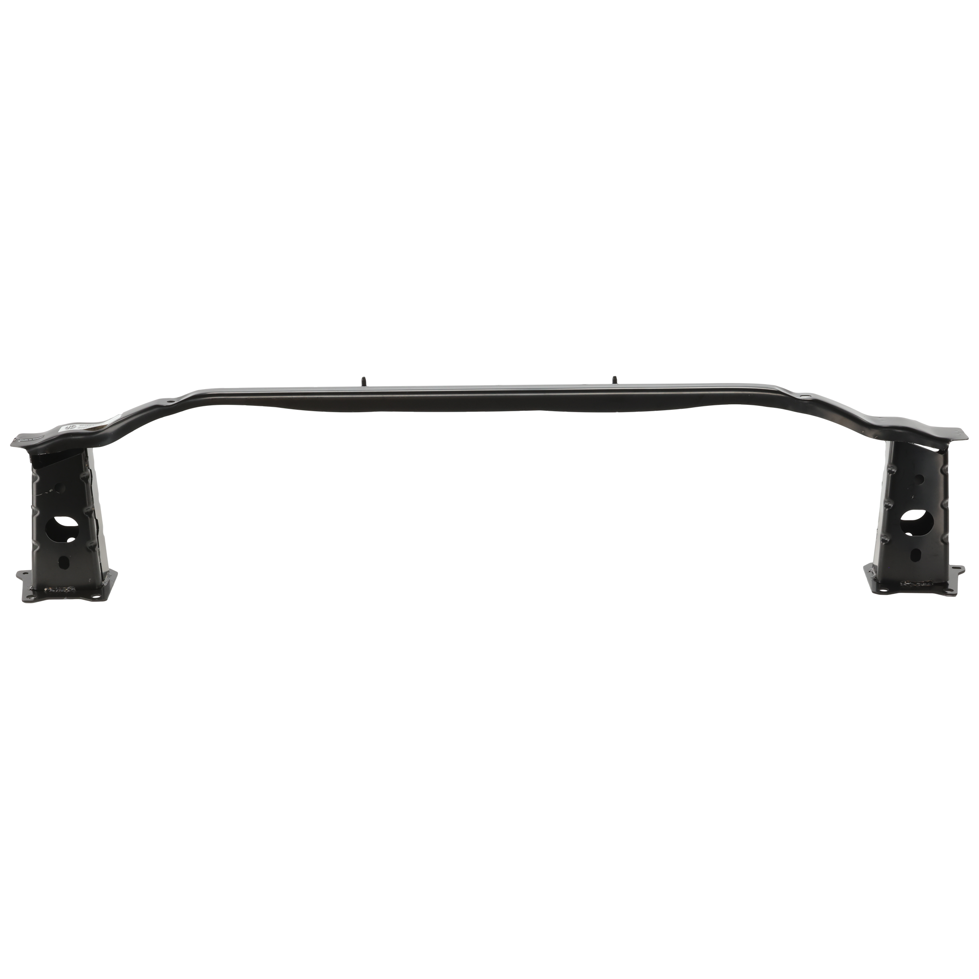 AM EDGE MKX 11-13 FRONT CROSSMEMBER Attaches Radiator Support to Sub frame SKU REPF310303 Partslink FO1096102 OEM 9T4Z5019A 7T4Z5019AA