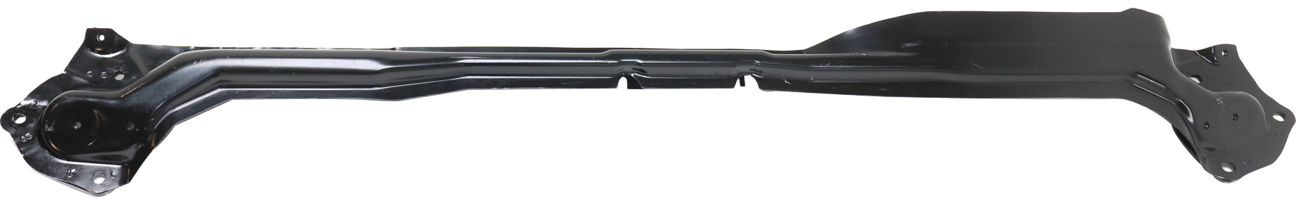AM FOCUS 12-18 FENDER SUPPORT Bracket Frame Crossmember Steel From 3-19-12 HB Sedan SKU REPF310304 Partslink FO1229103 OEM DV6Z16A200A