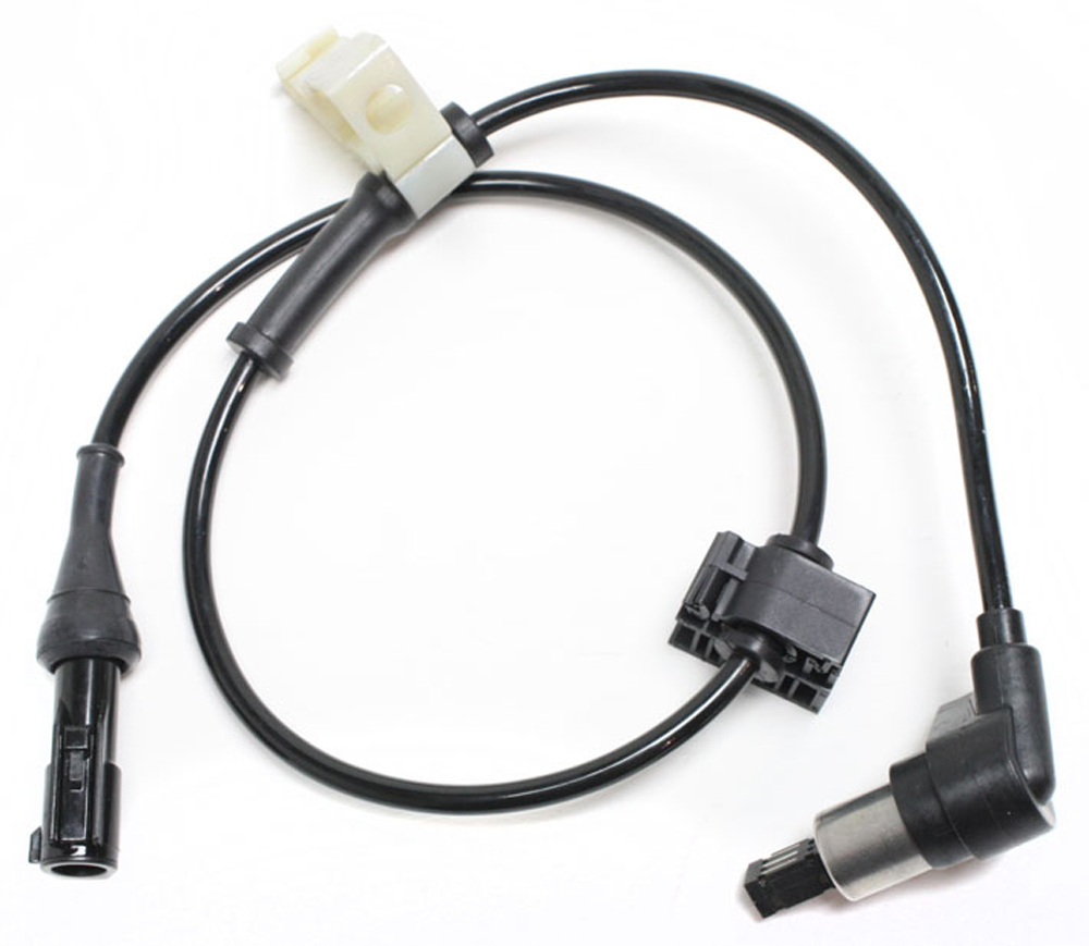 AM F SERIES PICKUP 97-04 FRONT ABS SPEED SENSOR RH SKU REPF310807 OEM F75Z2C204 FA XL3Z2C204 BB XL3Z