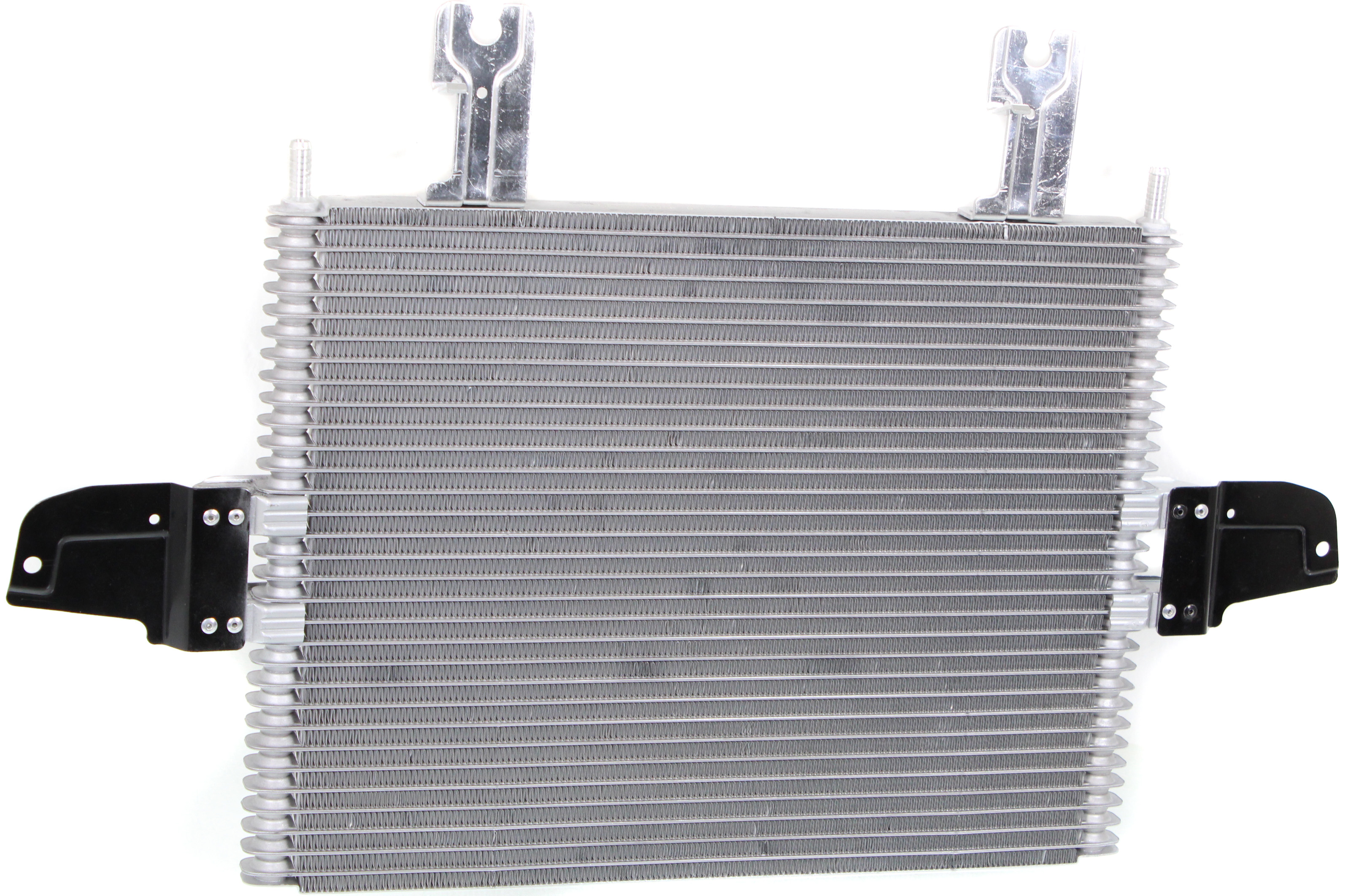 AM F SERIES SUPER DUTY PICKUP 05-07 TRANSMISSION OIL COOLER 6.0L 6.8L Eng. A T SKU REPF311118 Partslink FO4050104 OEM 5C3Z7A095CA