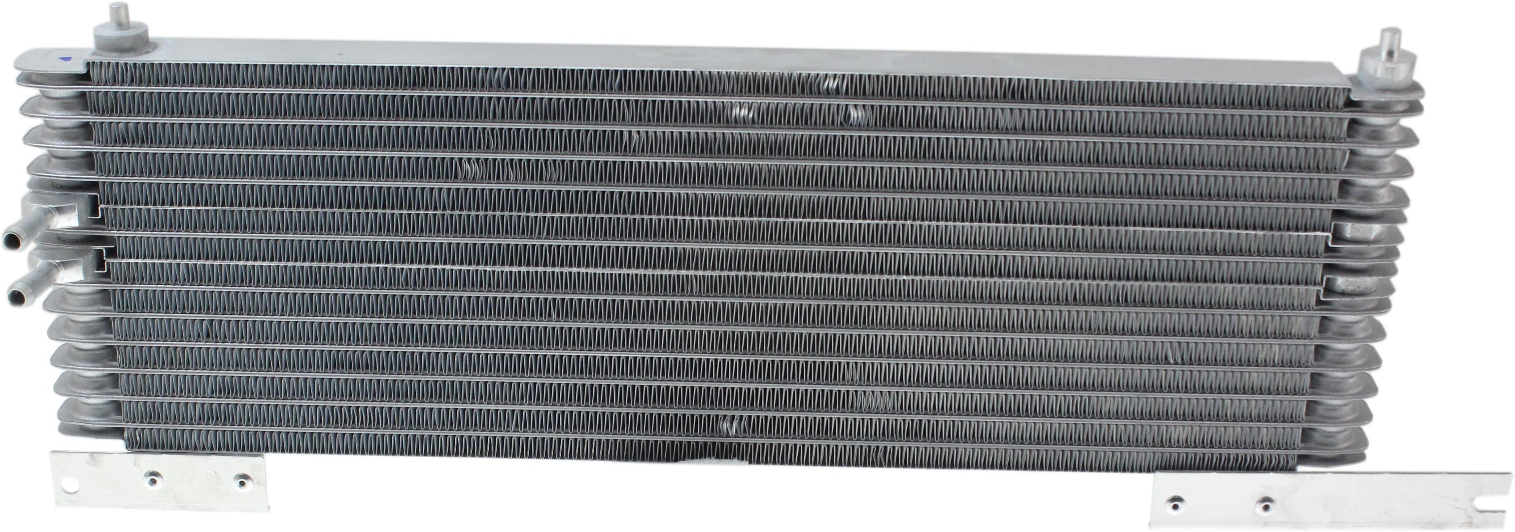 AM EXPLORER 02-05 TRANSMISSION OIL COOLER 4 Door A T SKU REPF311119 Partslink FO4050105 OEM 4L2Z7A095BA