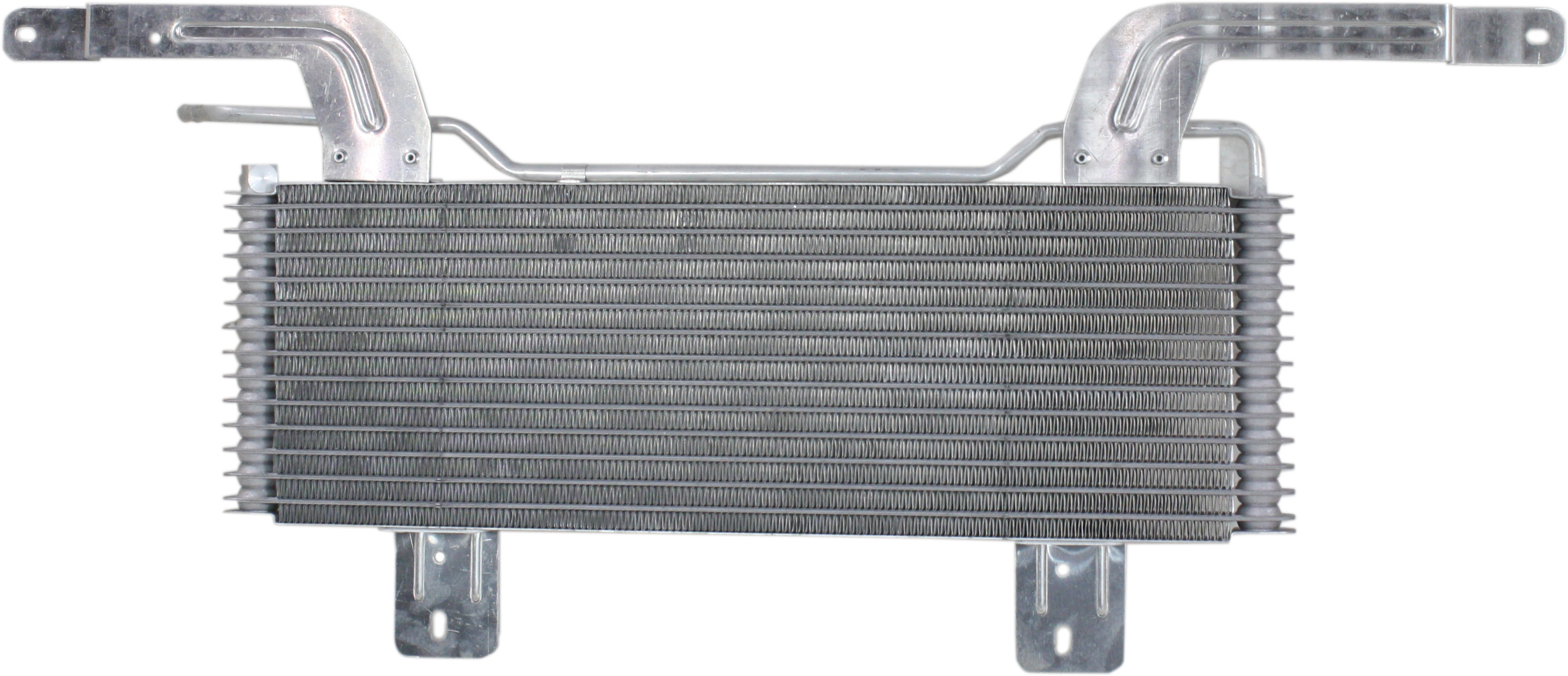 AM F SERIES SUPER DUTY EXCURSION 01-04 TRANSMISSION OIL COOLER 5.4L 6.8L 7.3L 01-03 From 2-25-01 SKU REPF311120 Partslink FO4050113 OEM 3C3Z7A095AA