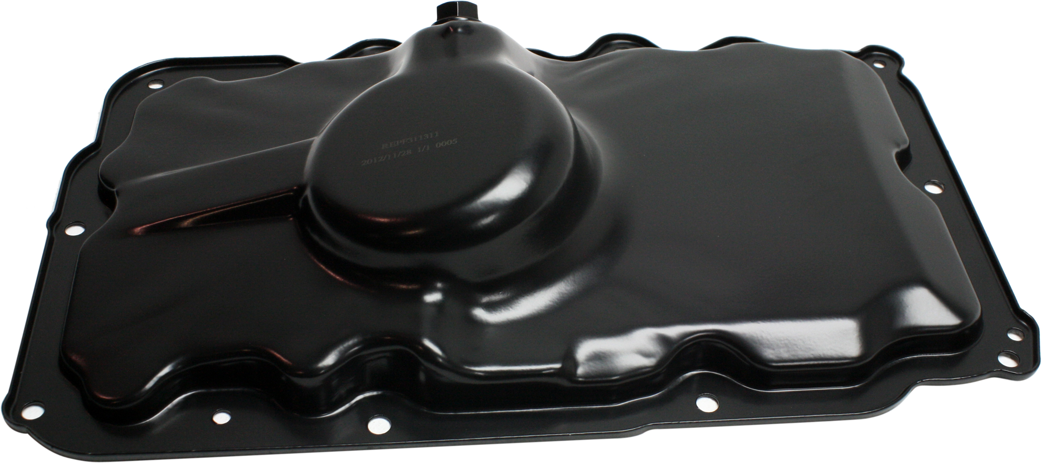 AM EXPLORER 05-10 OIL PAN 4.0L Eng. SOHC SKU REPF311311 OEM 103226-264045-501342-3310013-1