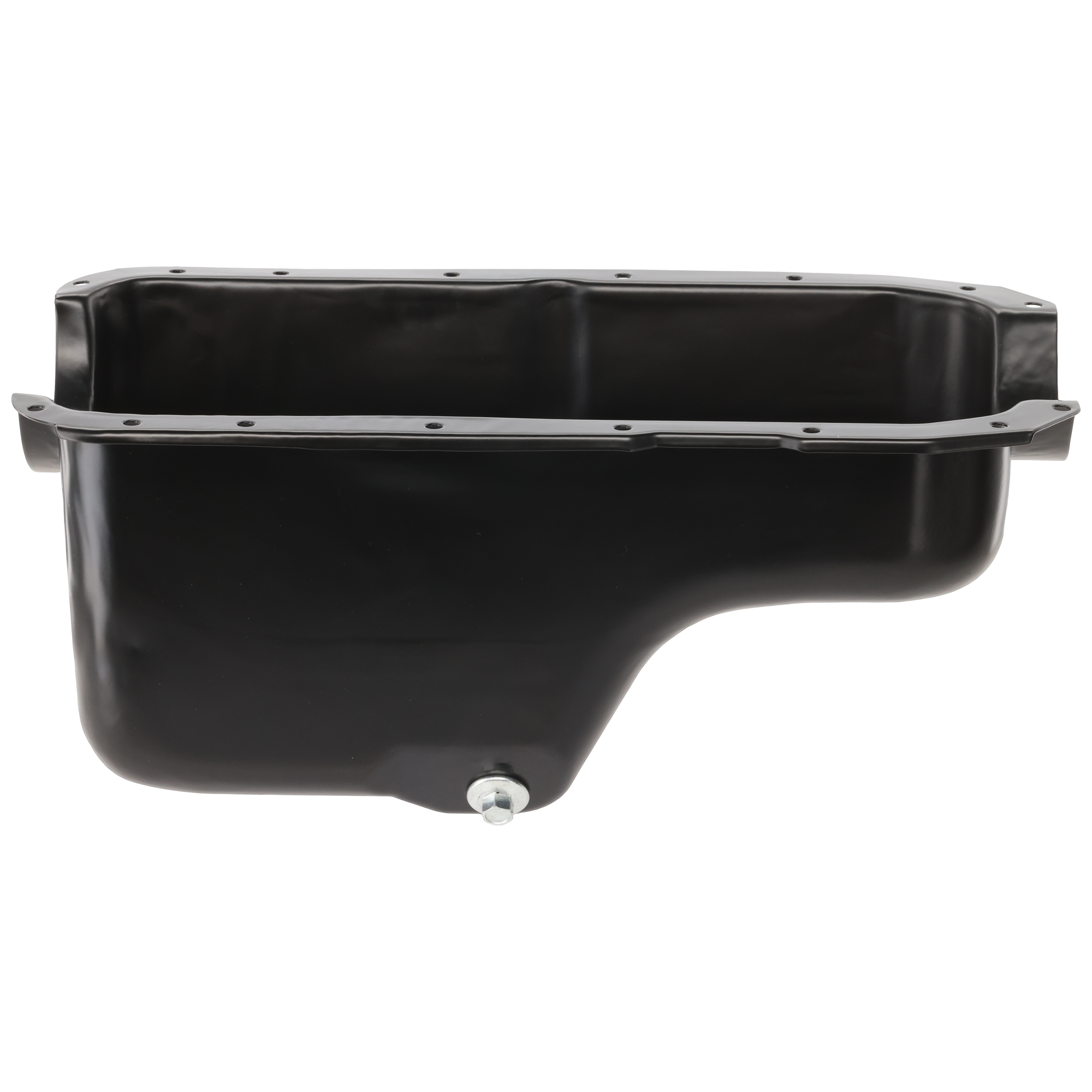 AM TAURUS 02-07 OIL PAN 6 Cyl 3.0L SKU REPF311313 OEM 2F1Z6675BA