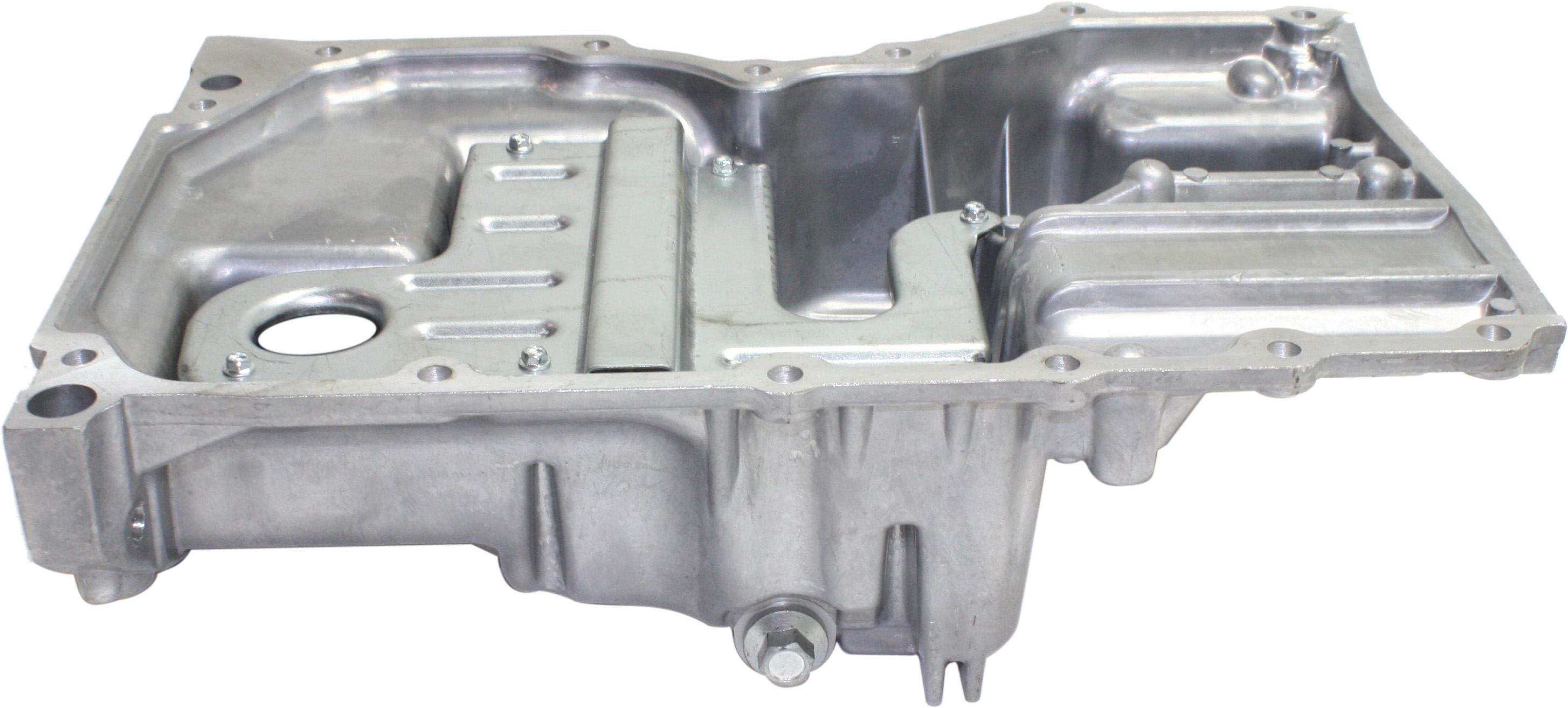 AM FOCUS 12-18 FUSION 13-20 OIL PAN 4 Cyl 2.0L SKU REPF311314 OEM 103386-264373-501557-3310068 C