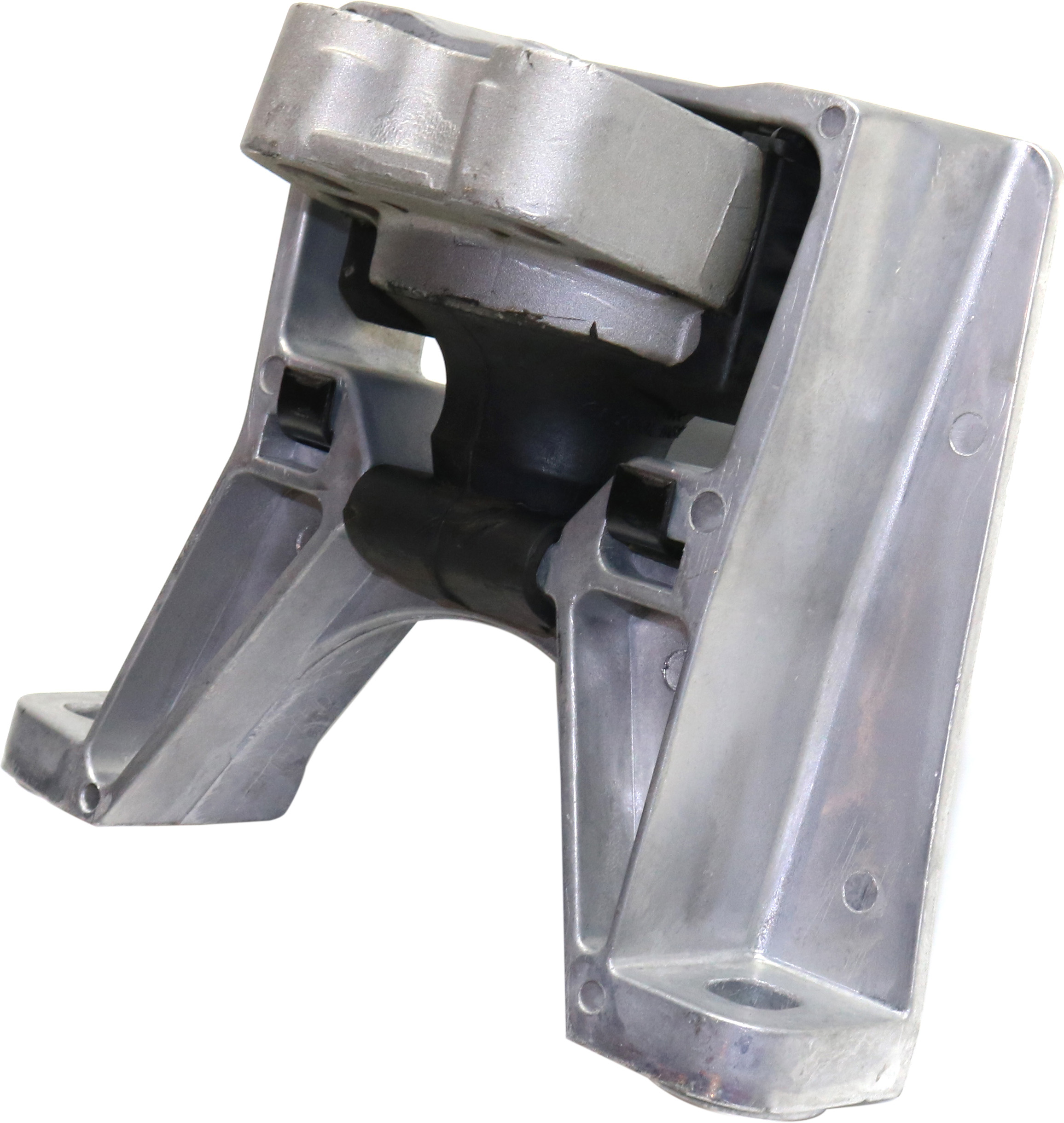 AM FOCUS 05-11 MOTOR MOUNT Front RH Automatic Transmission Hydraulic SKU REPF311519 OEM 5S4Z6038CB 5S4Z6038BB