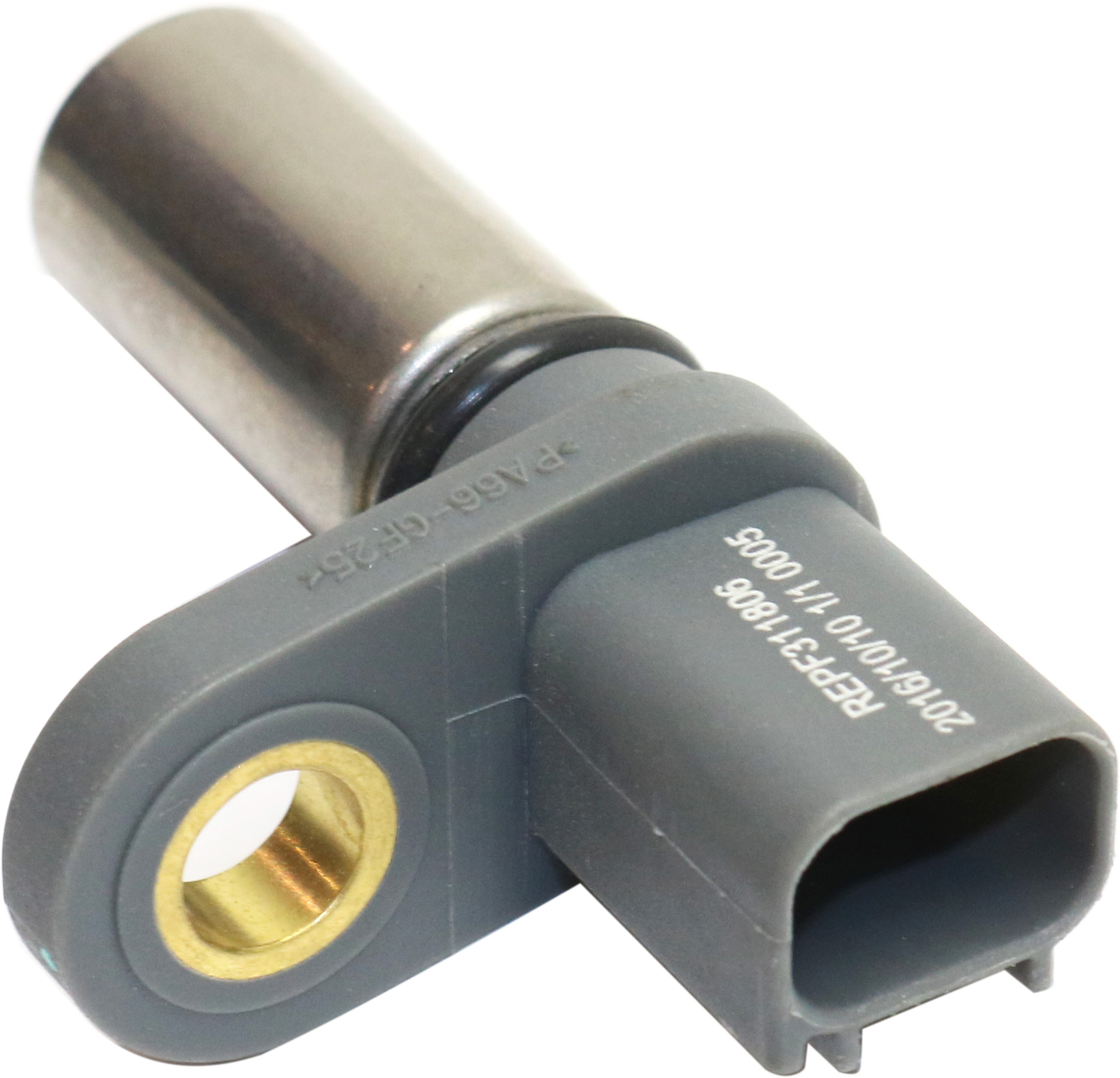 AM CONTOUR 95-00 FUSION 06-09 CRANKSHAFT POSITION SENSOR 2 Terminals SKU REPF311806 OEM 9671-22171-73380-147214-14