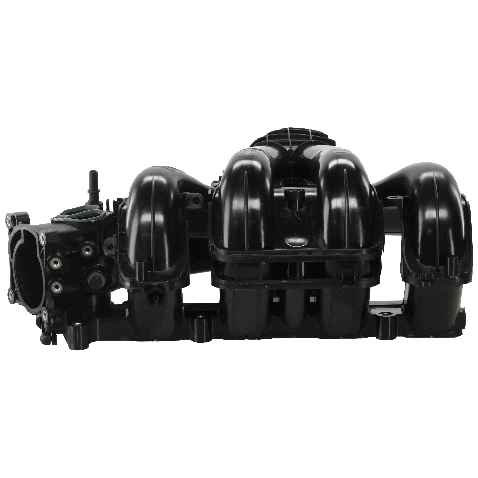 AM FOCUS 05-07 INTAKE MANIFOLD Assembly 4 Cyl 2.0L eng. SKU REPF311903 OEM 4S4Z9424BK