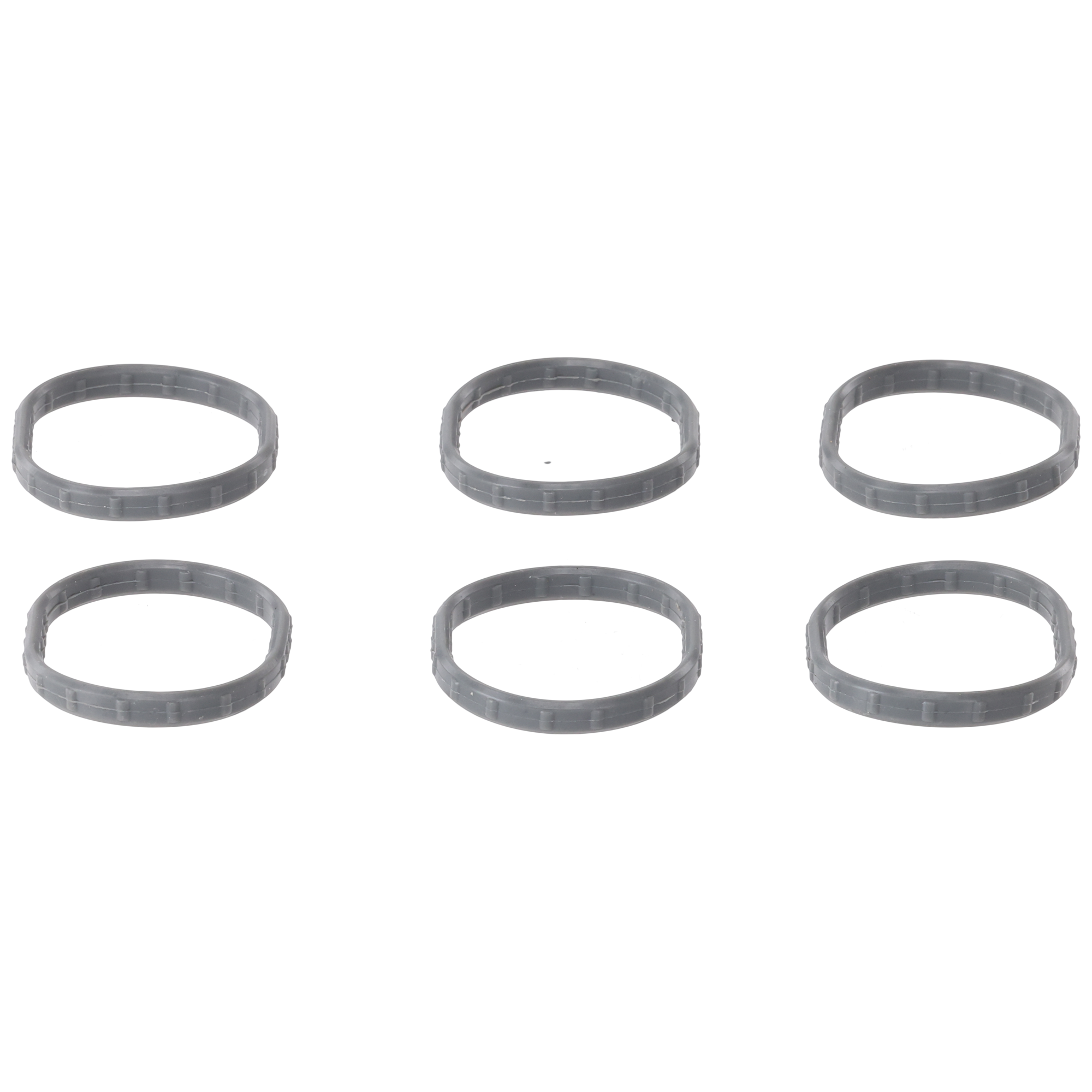 AM RANGER 01-11 EXPLORER SPORT TRAC B4000-01-10 INTAKE MANIFOLD GASKET SET 6 Cyl 4.0L SKU REPF312402 OEM 230062-111026901-1L2E9461CA 1L