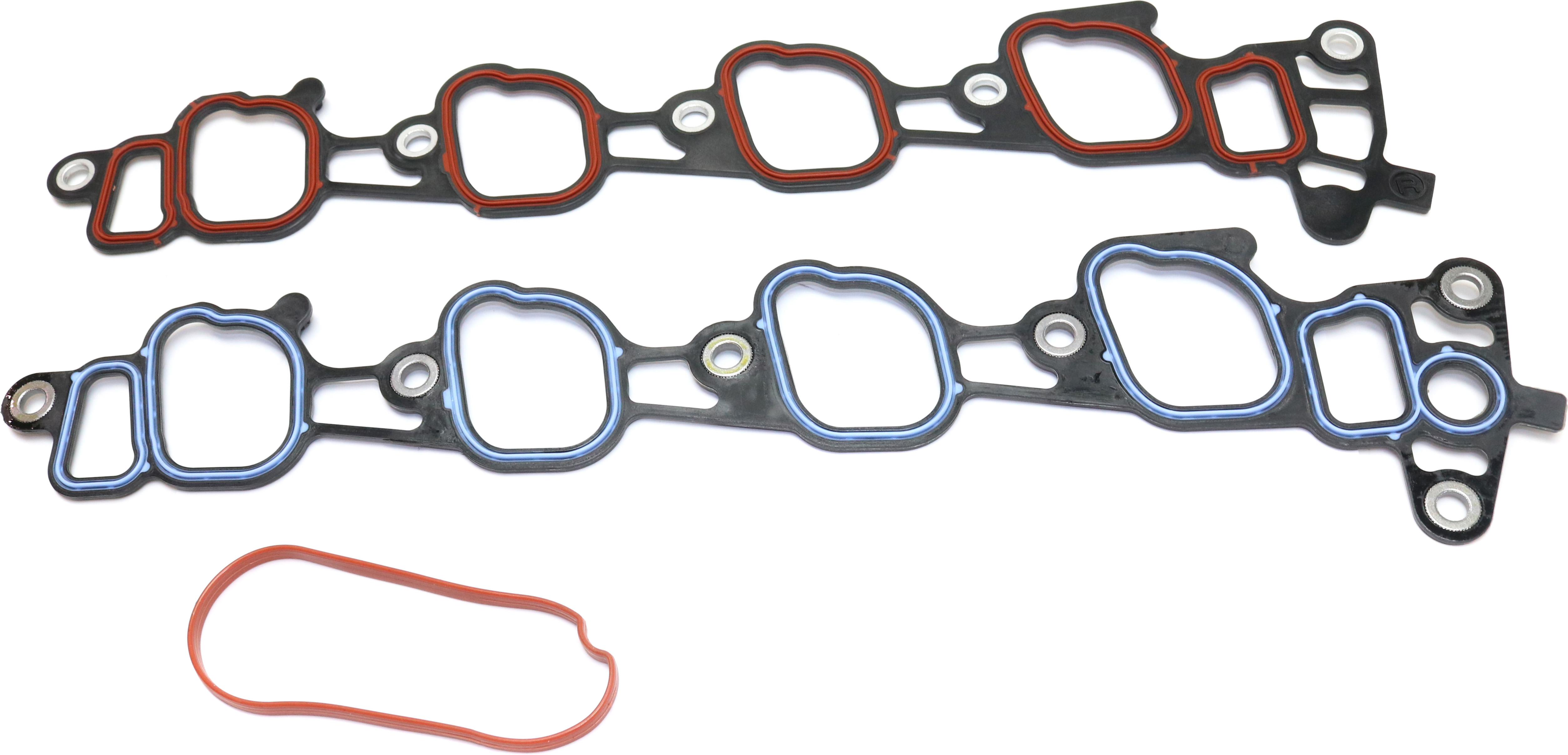 AM E 150 E 250-03-10 INTAKE MANIFOLD GASKET SET 8 Cyl 5.4L eng. SKU REPF312405 OEM 230064-111027901 AMS4712 MS192