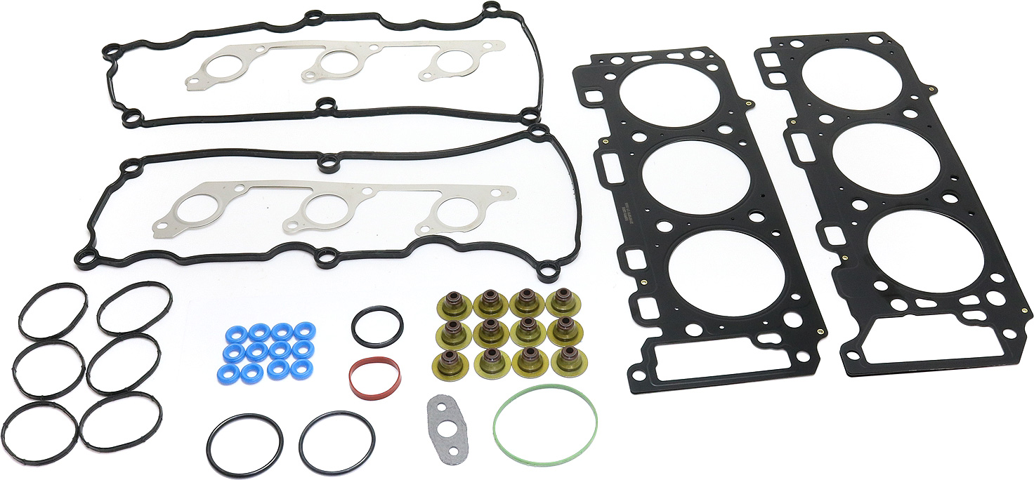 AM MUSTANG 05-10 CYLINDER HEAD GASKET 6 Cyl 4.0L Engine SKU REPF312505