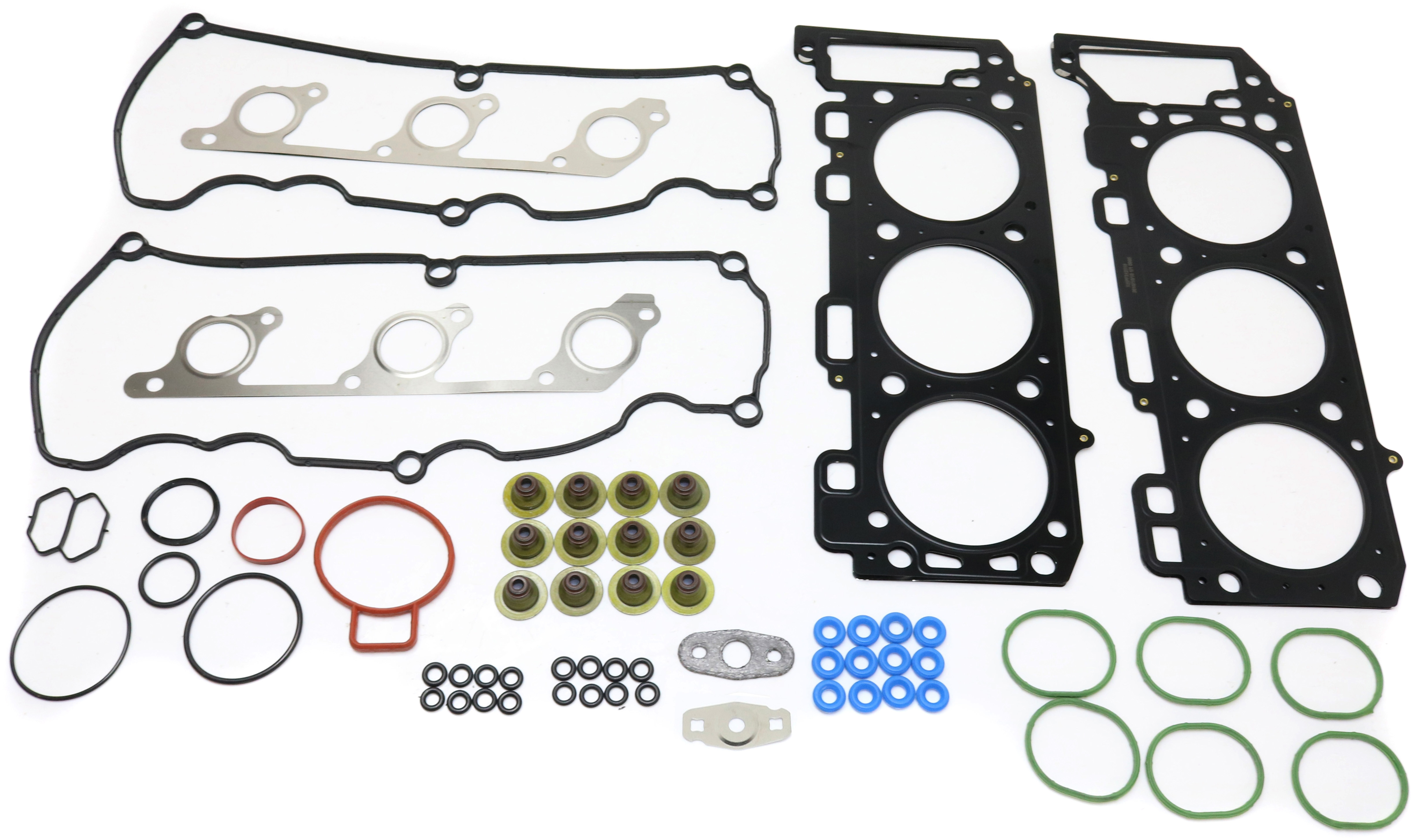 AM EXPLORER 00-10 RANGER 01-11 CYLINDER HEAD GASKET 4.0L Engine SKU REPF312510