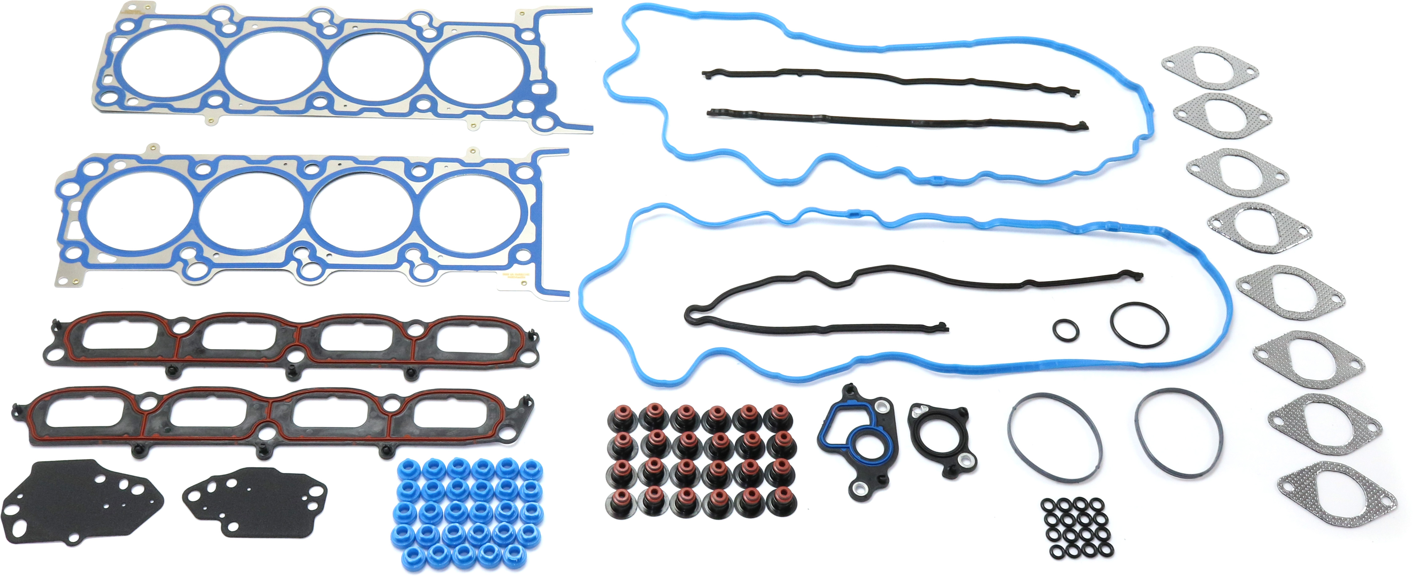 AM EXPEDITION NAVIGATOR 07-14 CYLINDER HEAD GASKET 8 Cyl 5.4L Engine SKU REPF312514