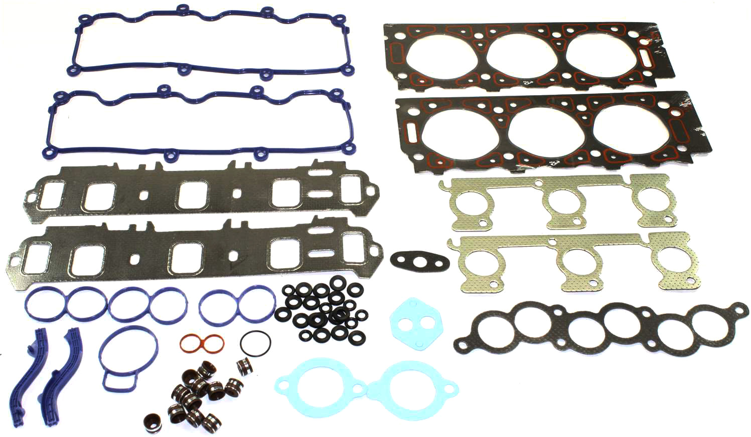 AM RANGER 91-01 B3000-94-01 CYLINDER HEAD GASKET 3.0L Engine SKU REPF312719