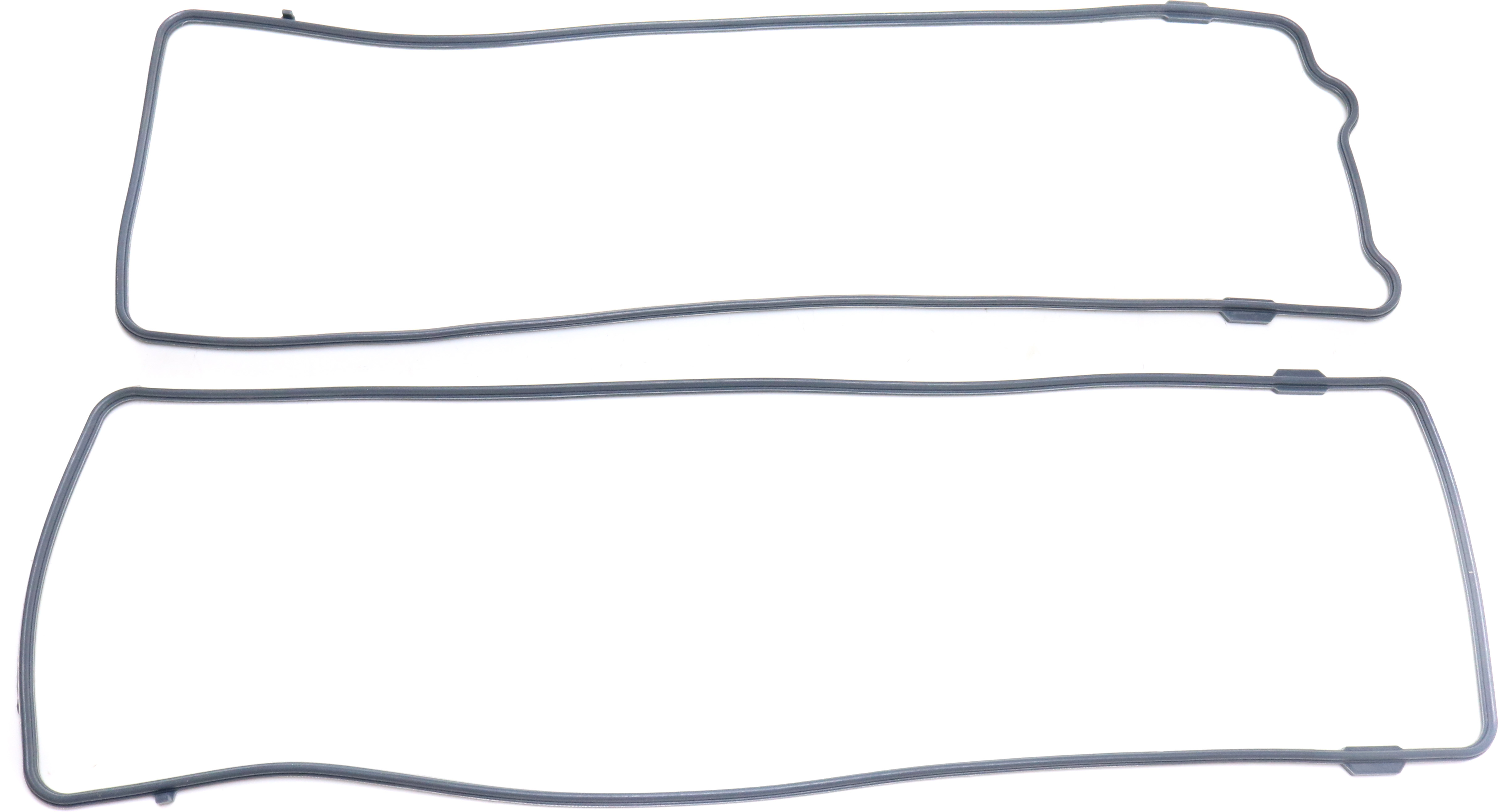AM CROWN VICTORIA GRAND MARQUIS 92-02 VALVE COVER GASKET SET w o Grommets 8 Cyl 4.6L eng. SKU REPF312908 OEM 19749-831556-151063301 VS50177