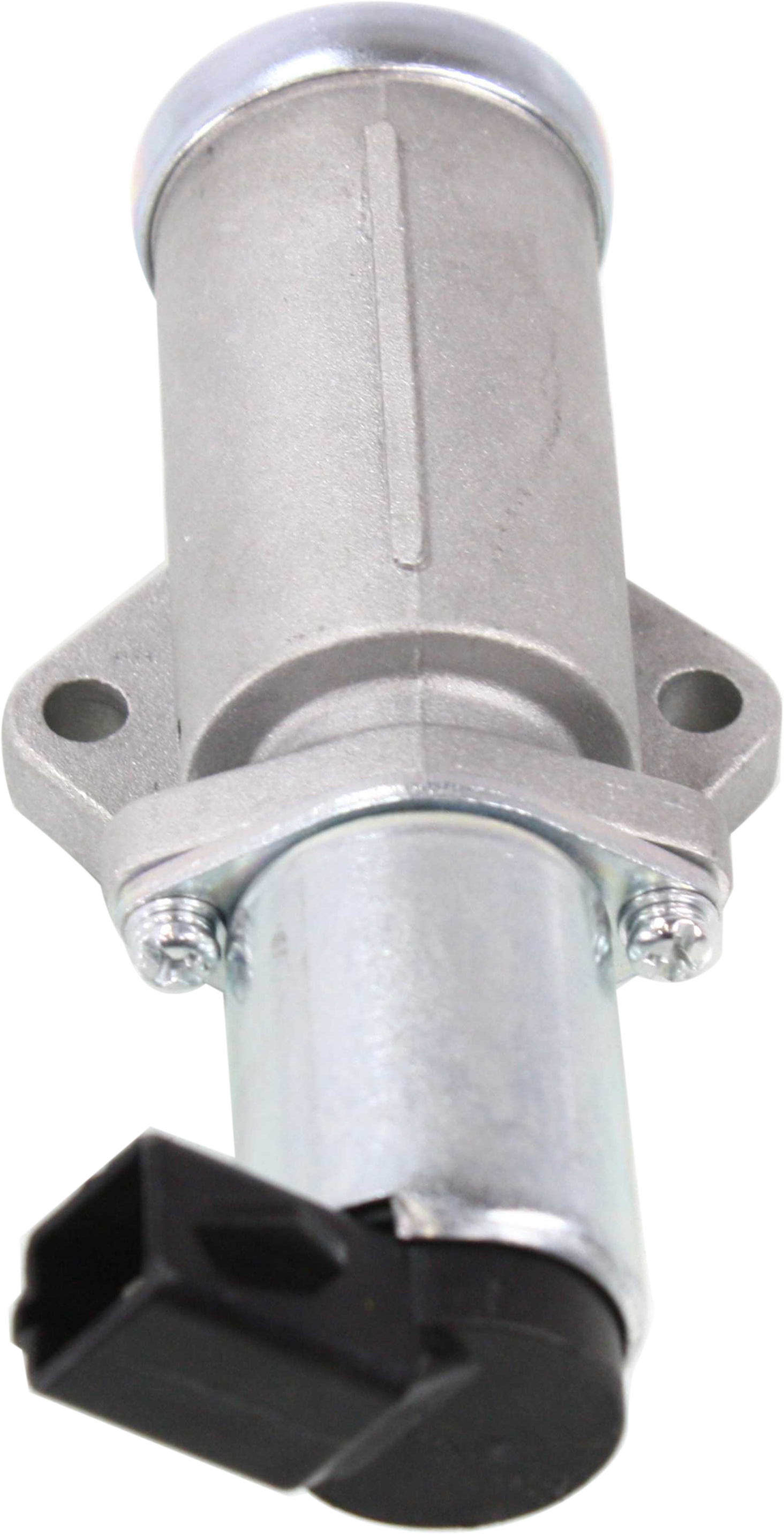 AM BRONCO 87-93 IDLE CONTROL VALVE w 2 Prong Blade Male Terminal and 2 Mounting Holes SKU REPF313205 OEM 8490-21764-21945-76218-150214