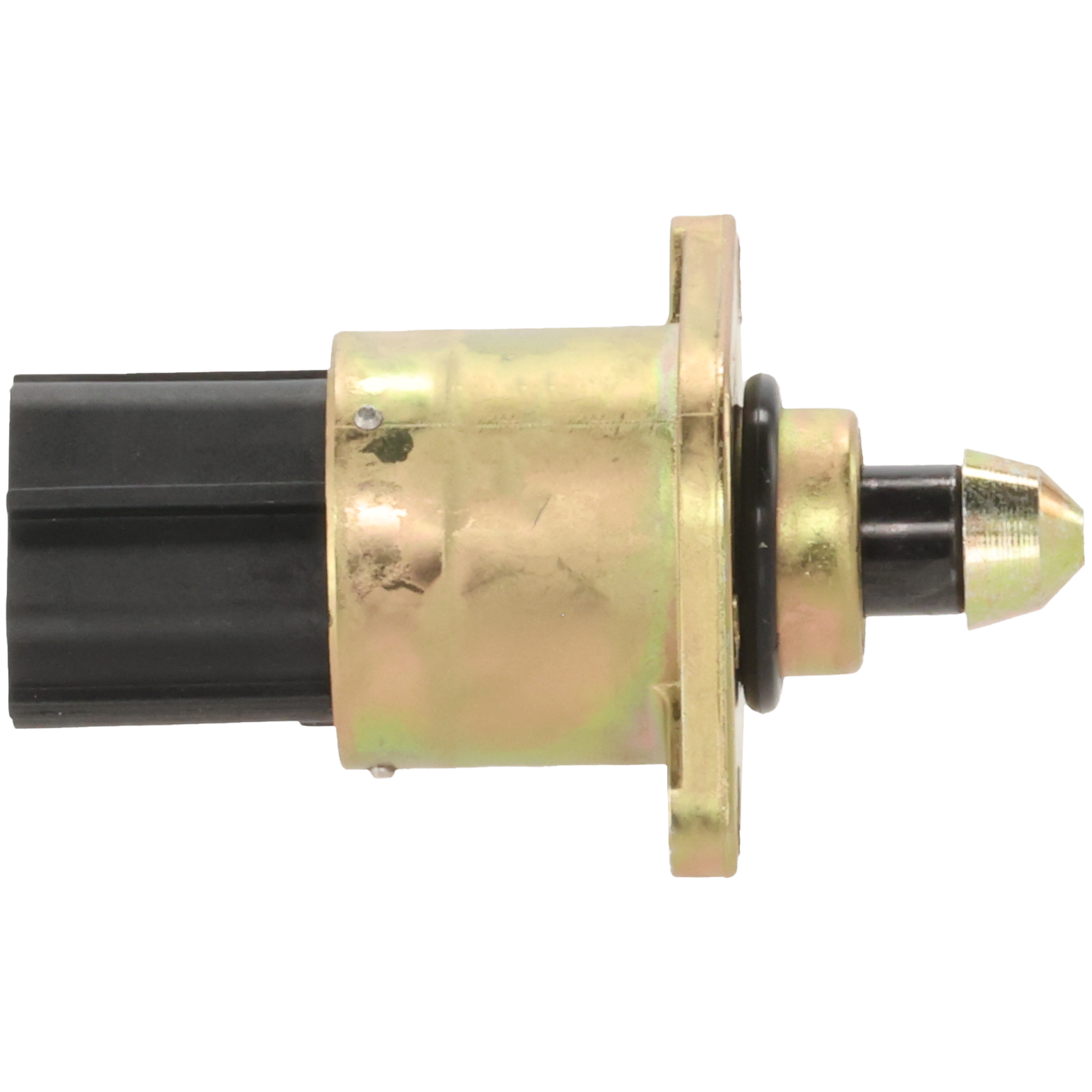 AM GRAND CHEROKEE 98-04 IDLE CONTROL VALVE w 4 Prong Blade Male Terminal and 2 Mounting Holes SKU REPF313209 OEM 8432-22969-150319-150320-22957
