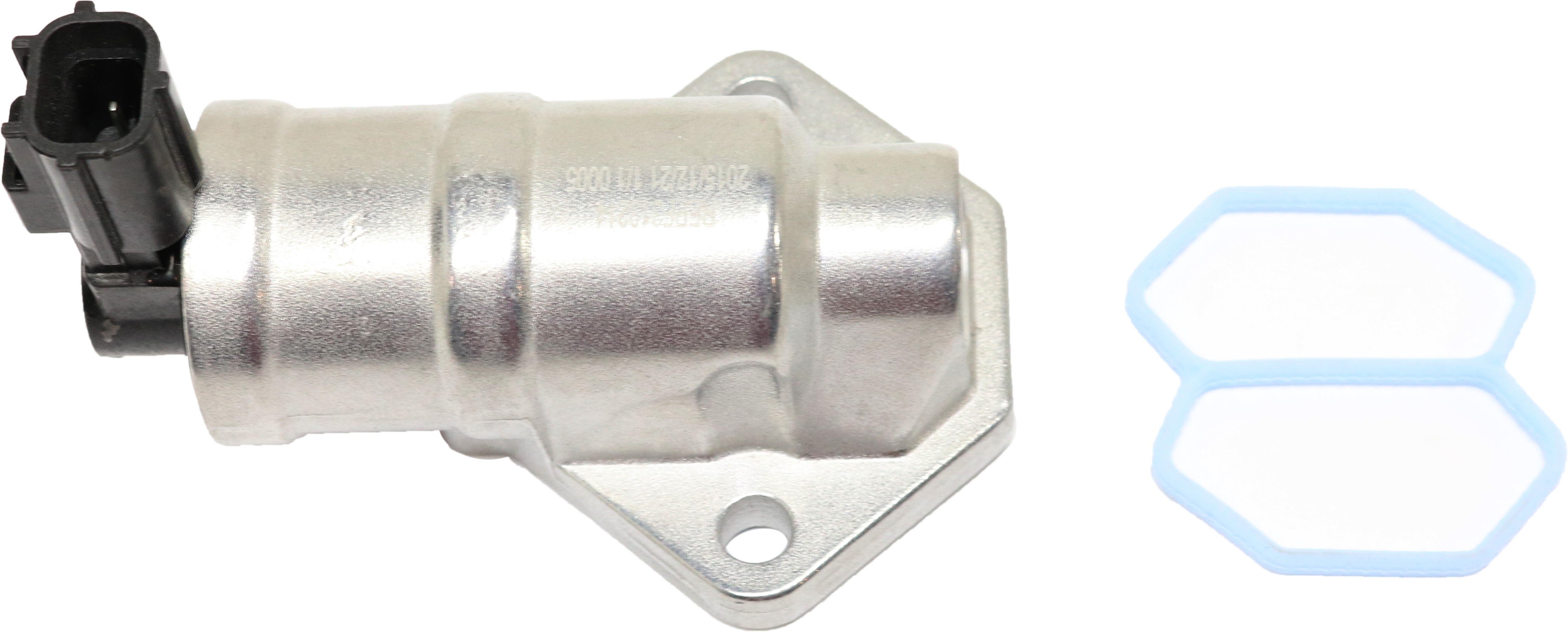 AM RANGER 01-11 B2300 PICKUP 01-10 FOCUS 03-07 IDLE CONTROL VALVE 2 Terminals 1 Port SKU REPF313214 OEM 50618-216789-316789-734873-159