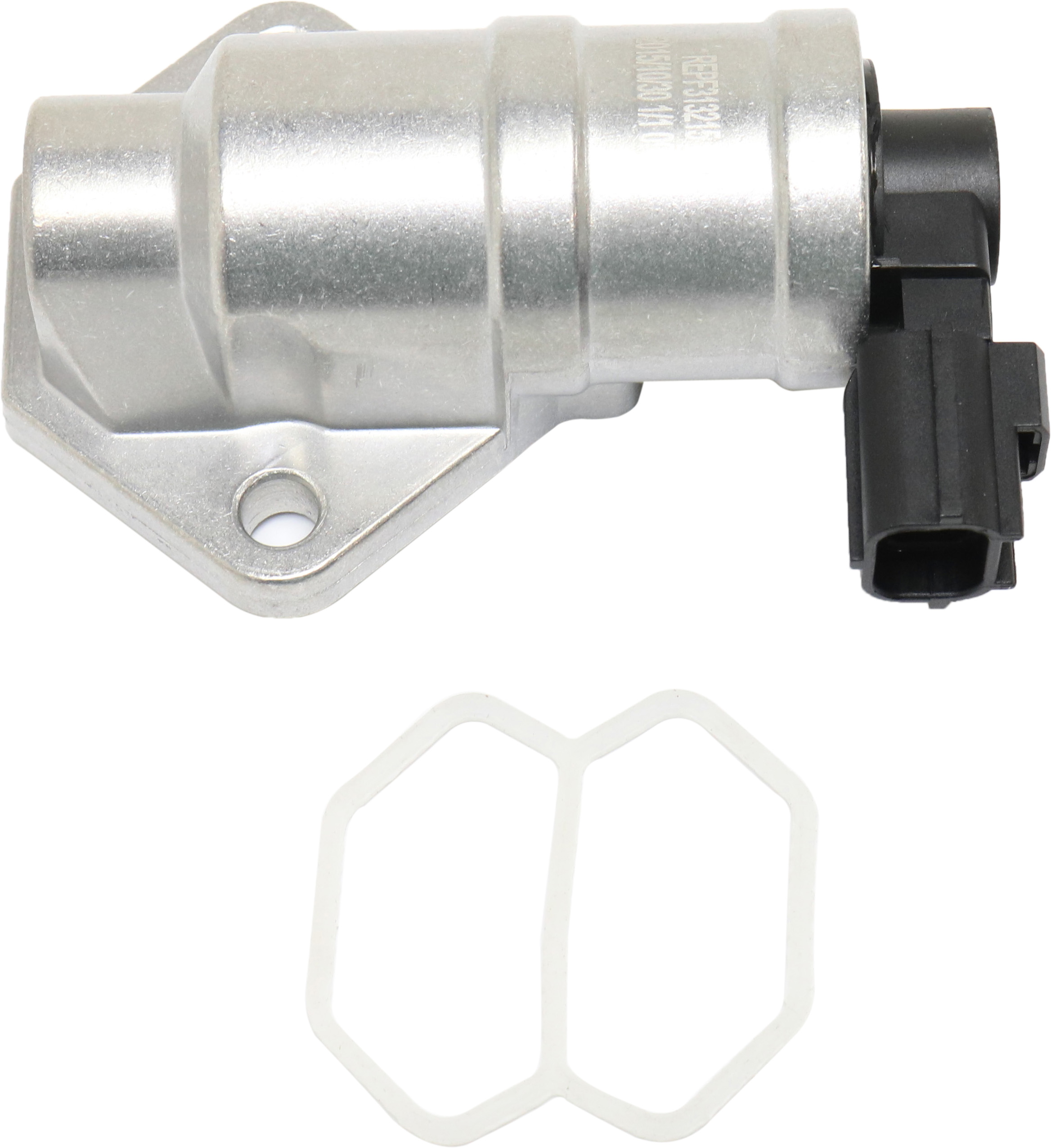 AM RANGER 01-11 B4000-01-10 EXPLORER SPORT TRAC 01-05 IDLE CONTROL VALVE 6 Cyl 4.0L 2 Terminals SKU REPF313215 OEM 50550-150264-734804-1591039-21