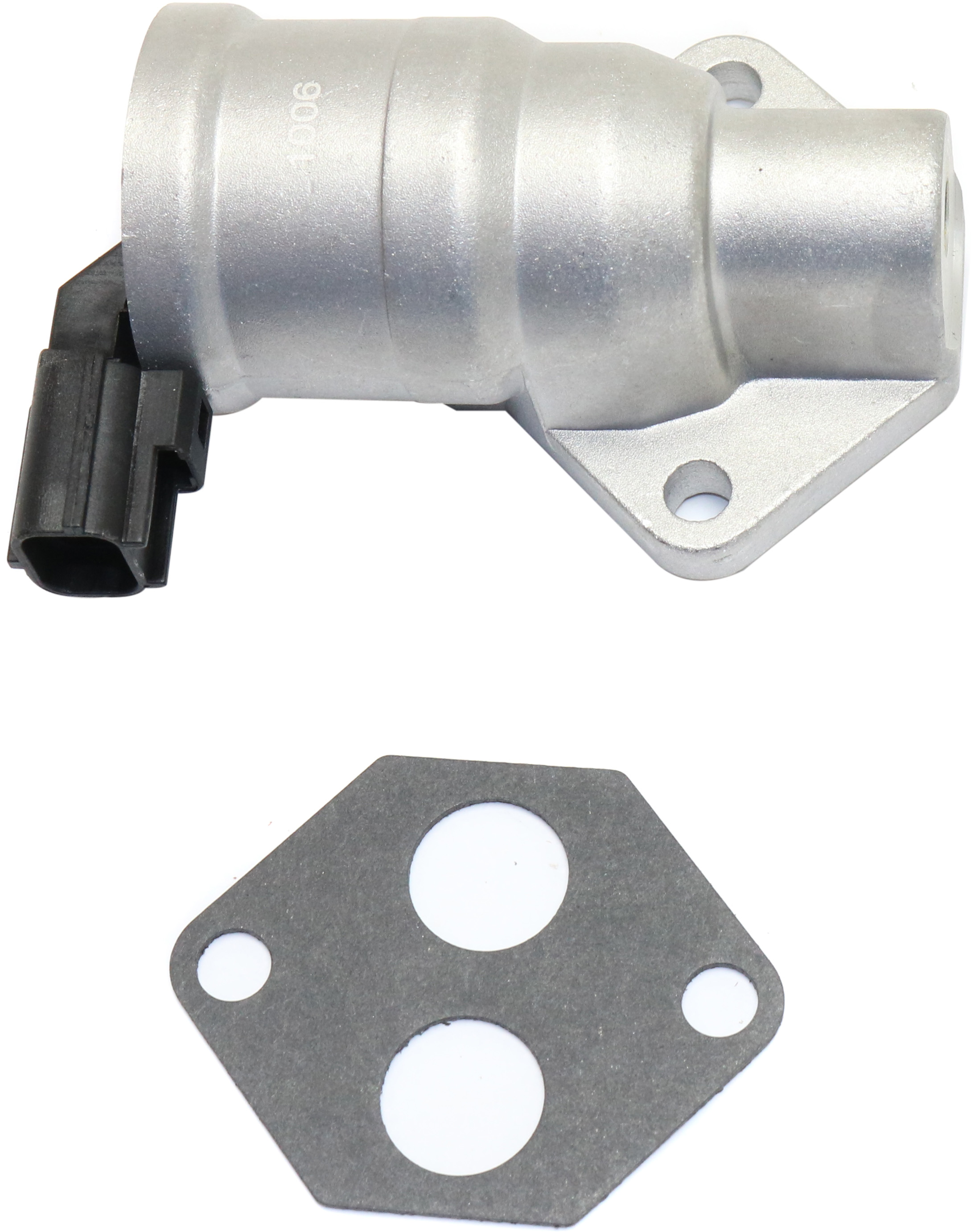 AM MUSTANG 96-98 THUNDERBIRD COUGAR 96-97 IDLE CONTROL VALVE 6 Cyl 3.8L 2 Terminals SKU REPF313219