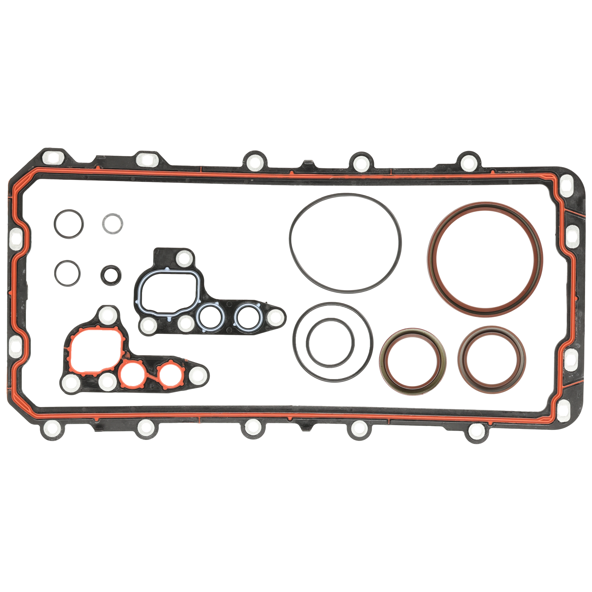 AM TOWN CAR 91-11 ECONOLINE VAN 97-12 ENGINE CONVERSION GASKET SET 8 Cyl 4.6L SOHC Engine SKU REPF313404
